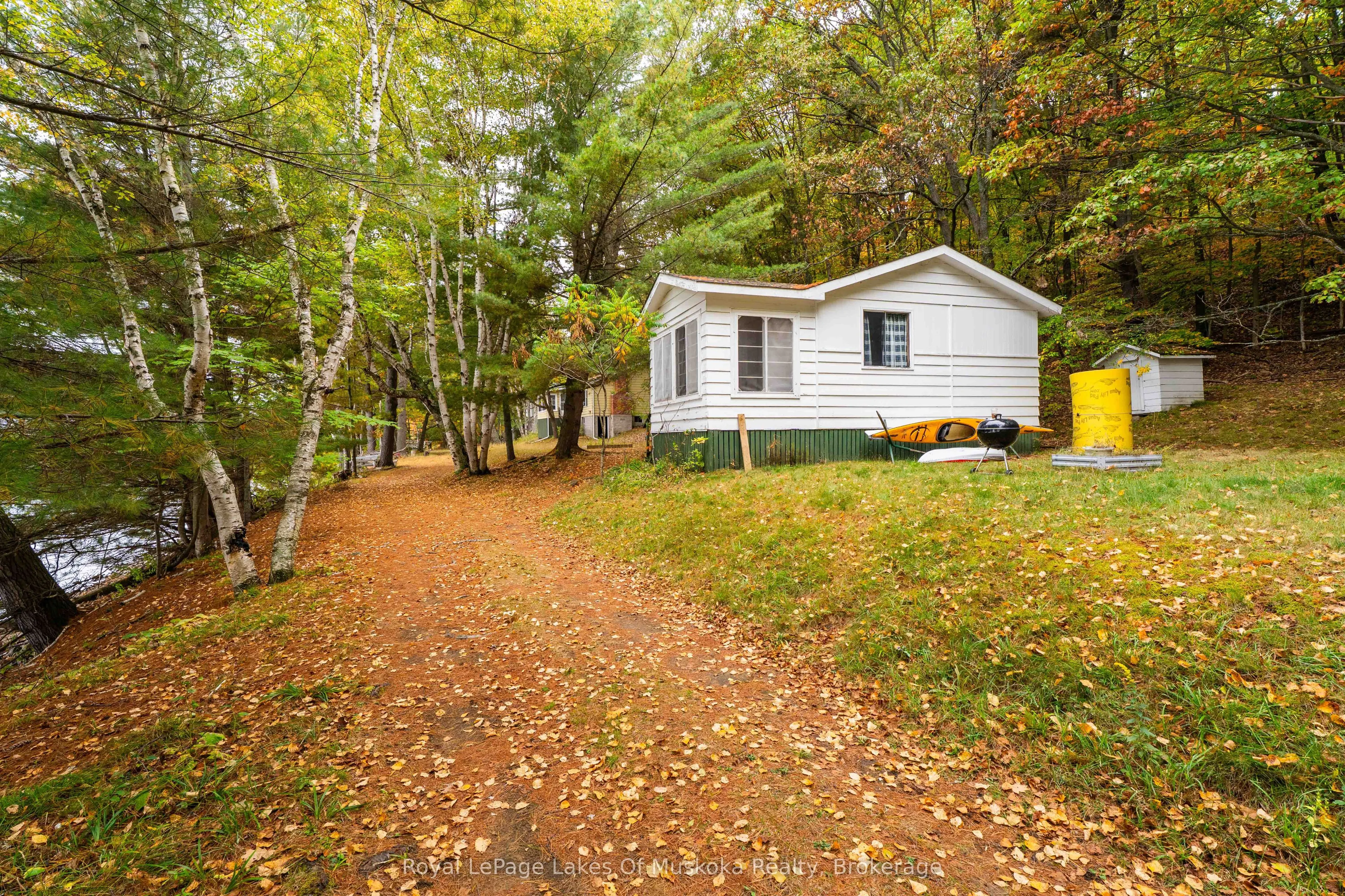 3384 South Portage Road
