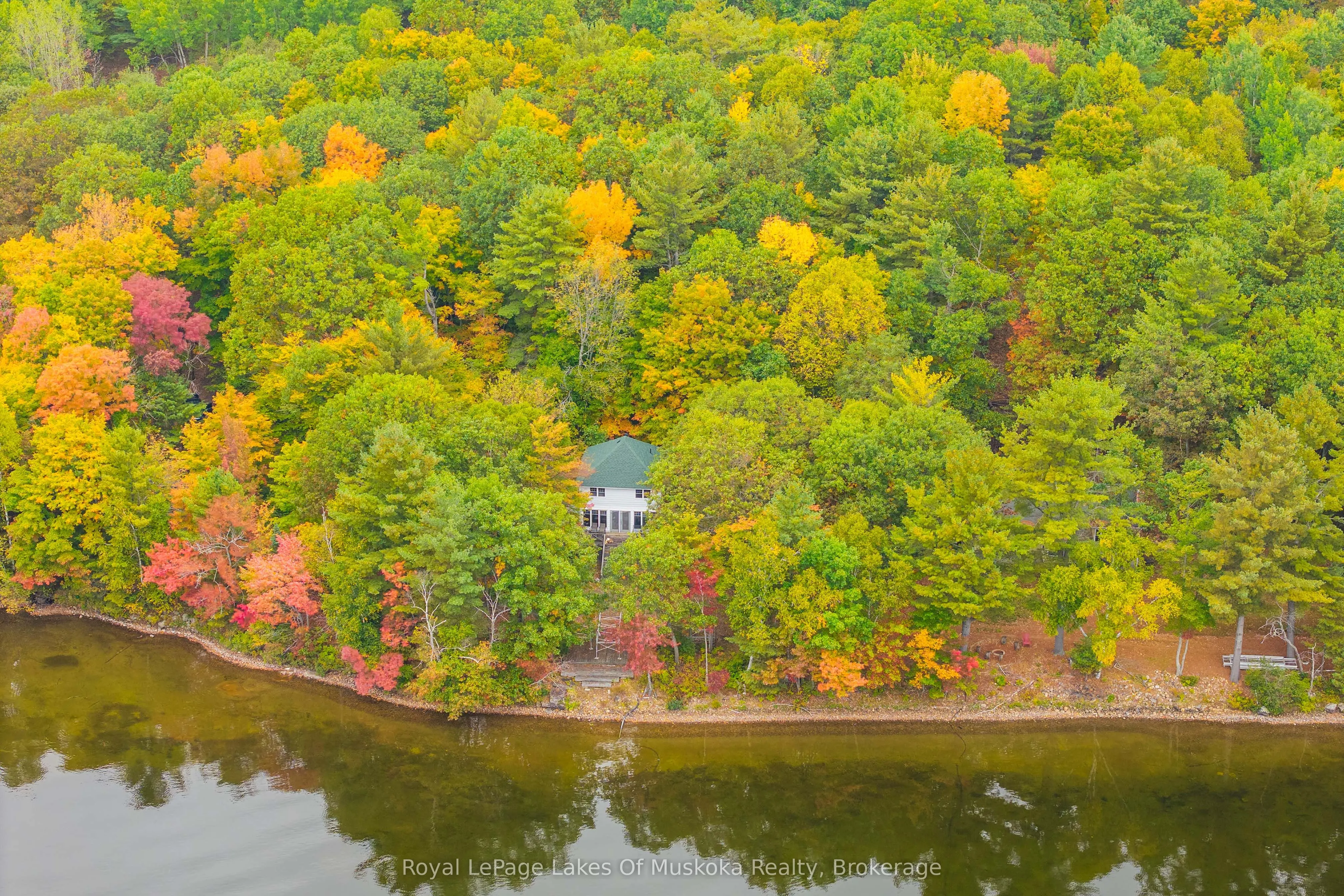 3384 South Portage Road