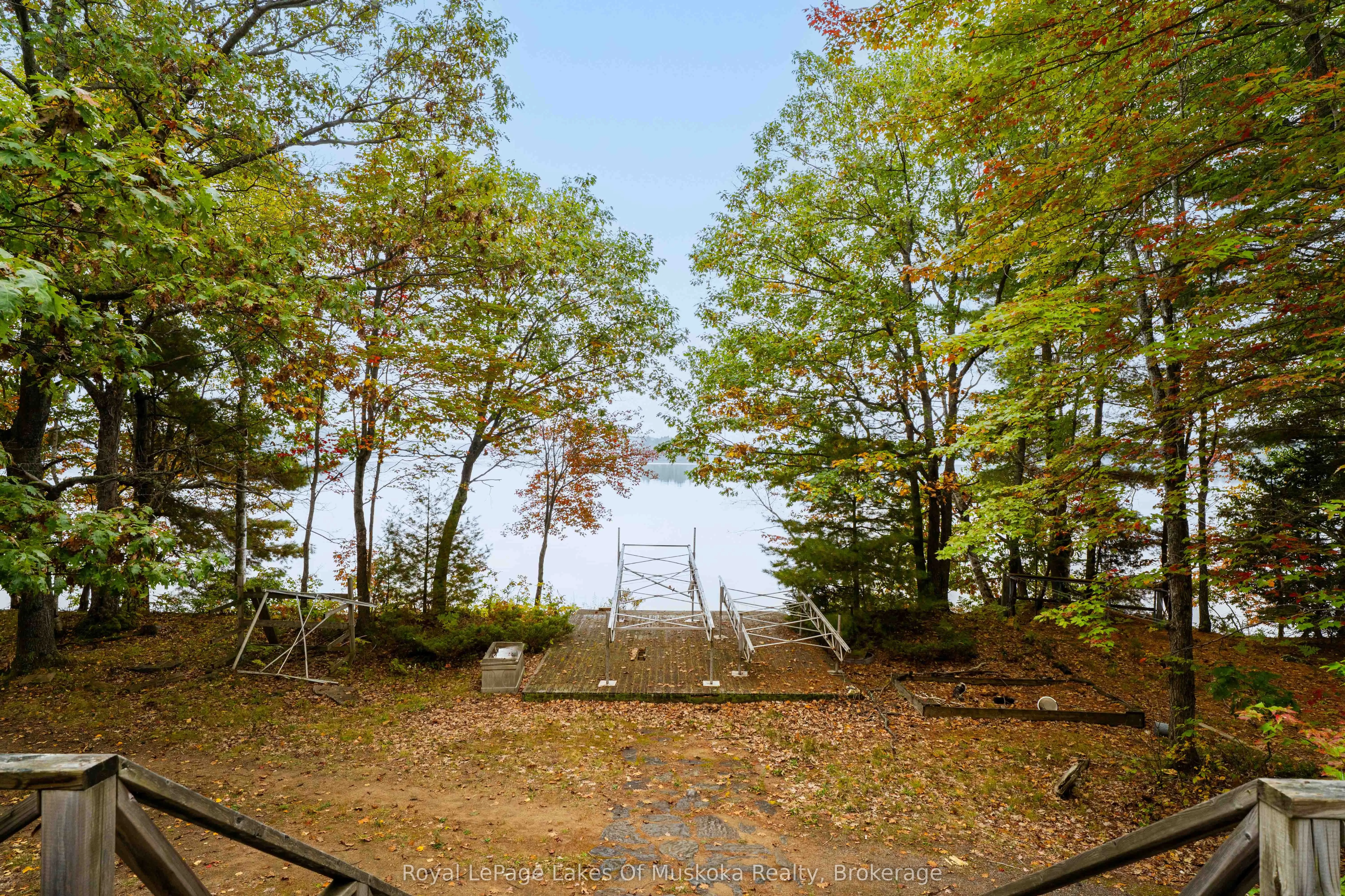 3384 South Portage Road