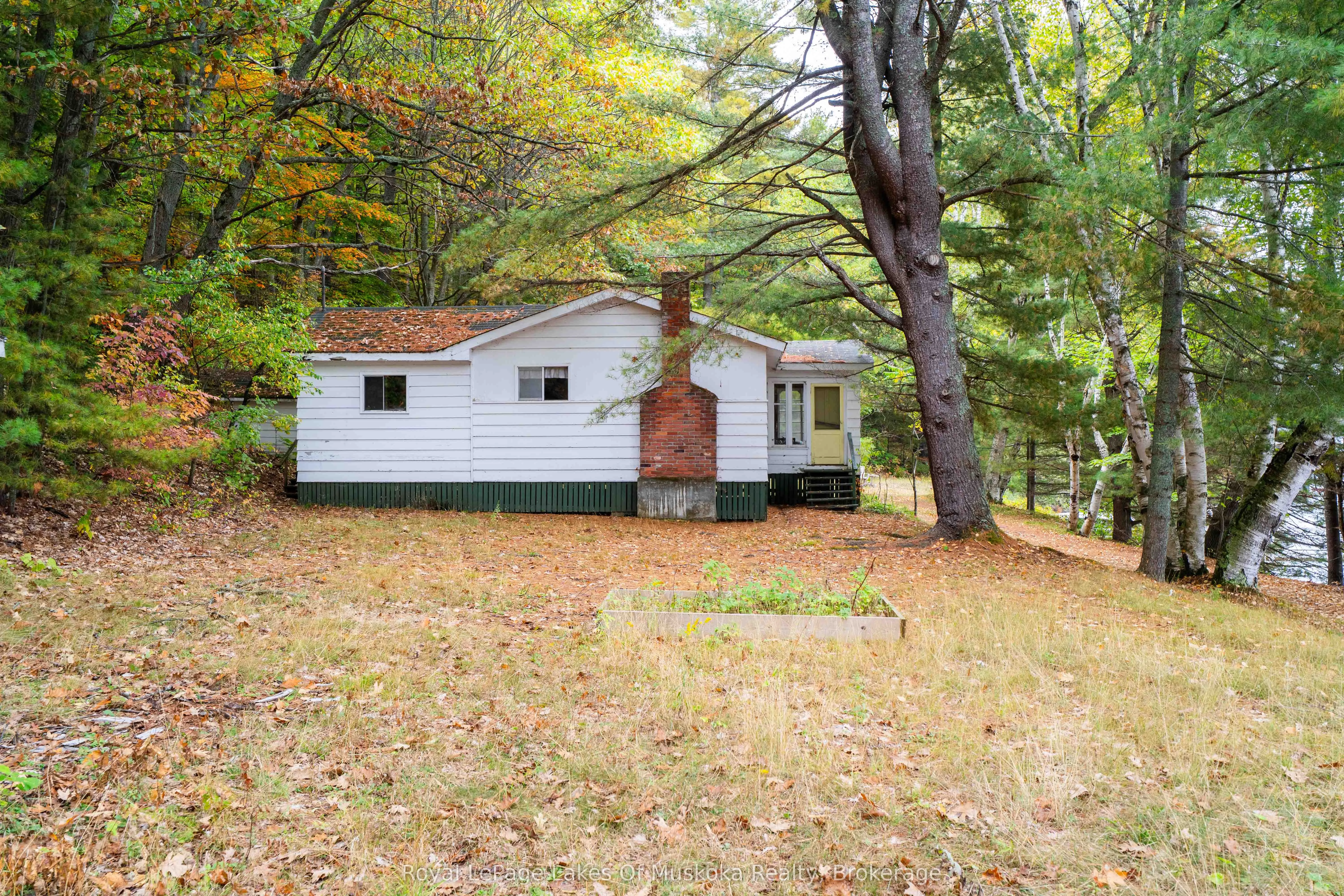 3384 South Portage Road