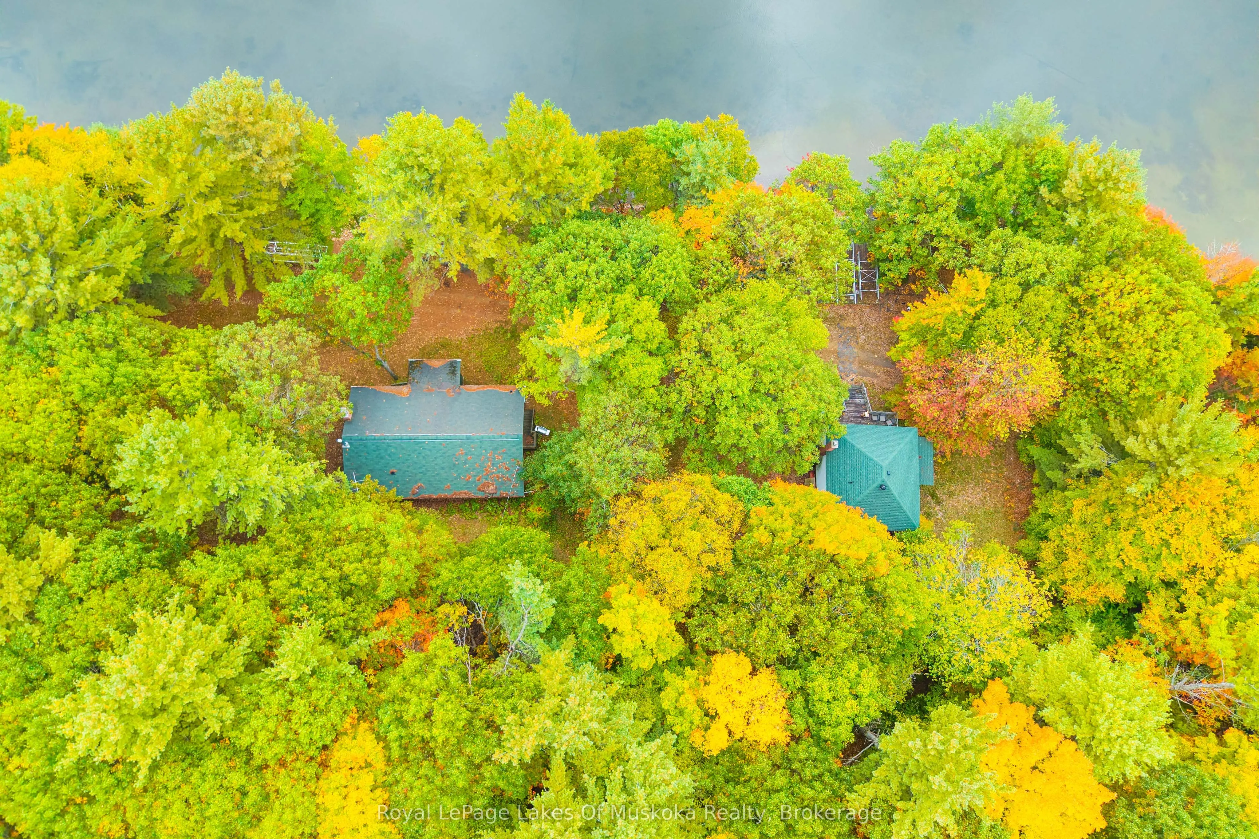 3384 South Portage Road