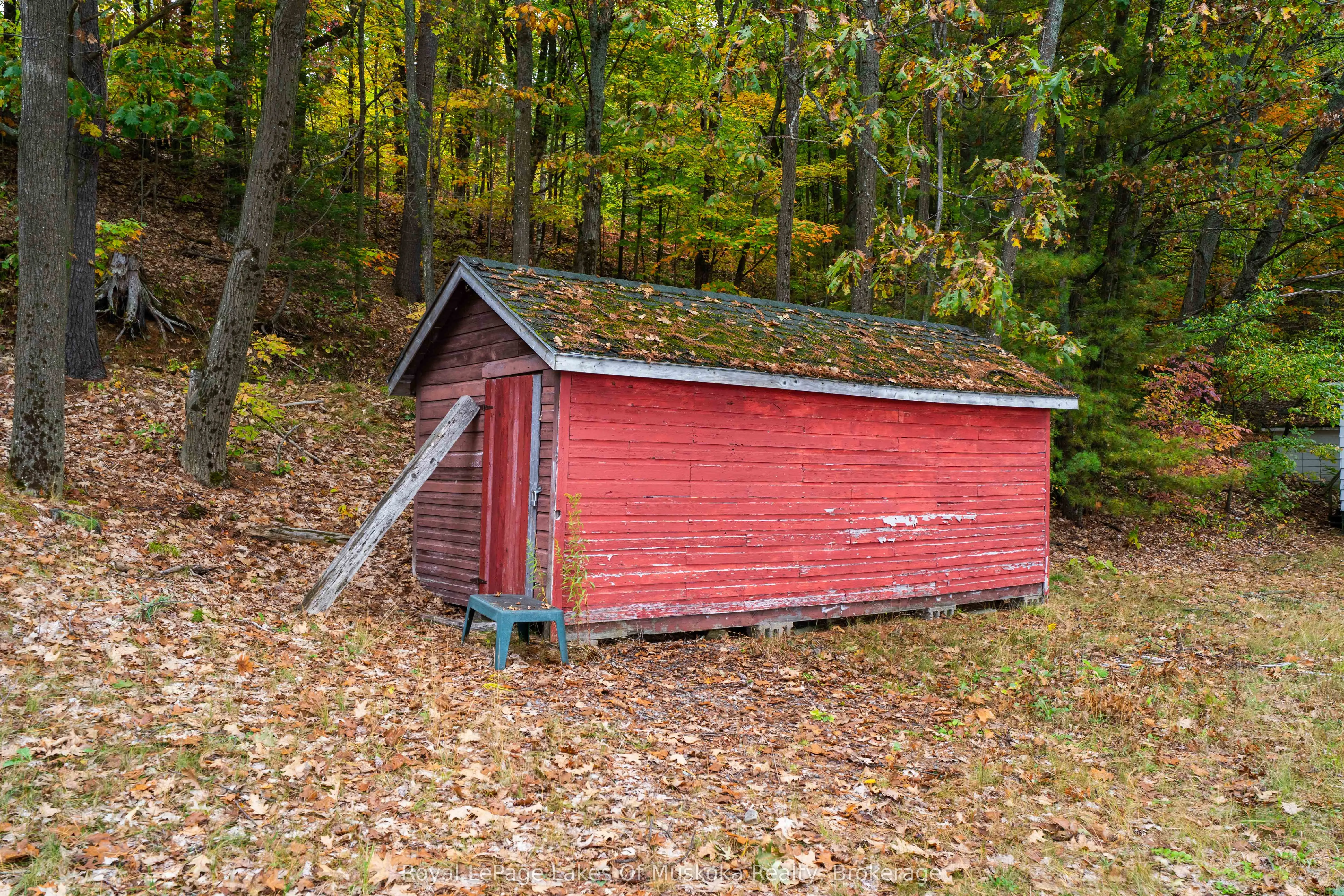 3384 South Portage Road