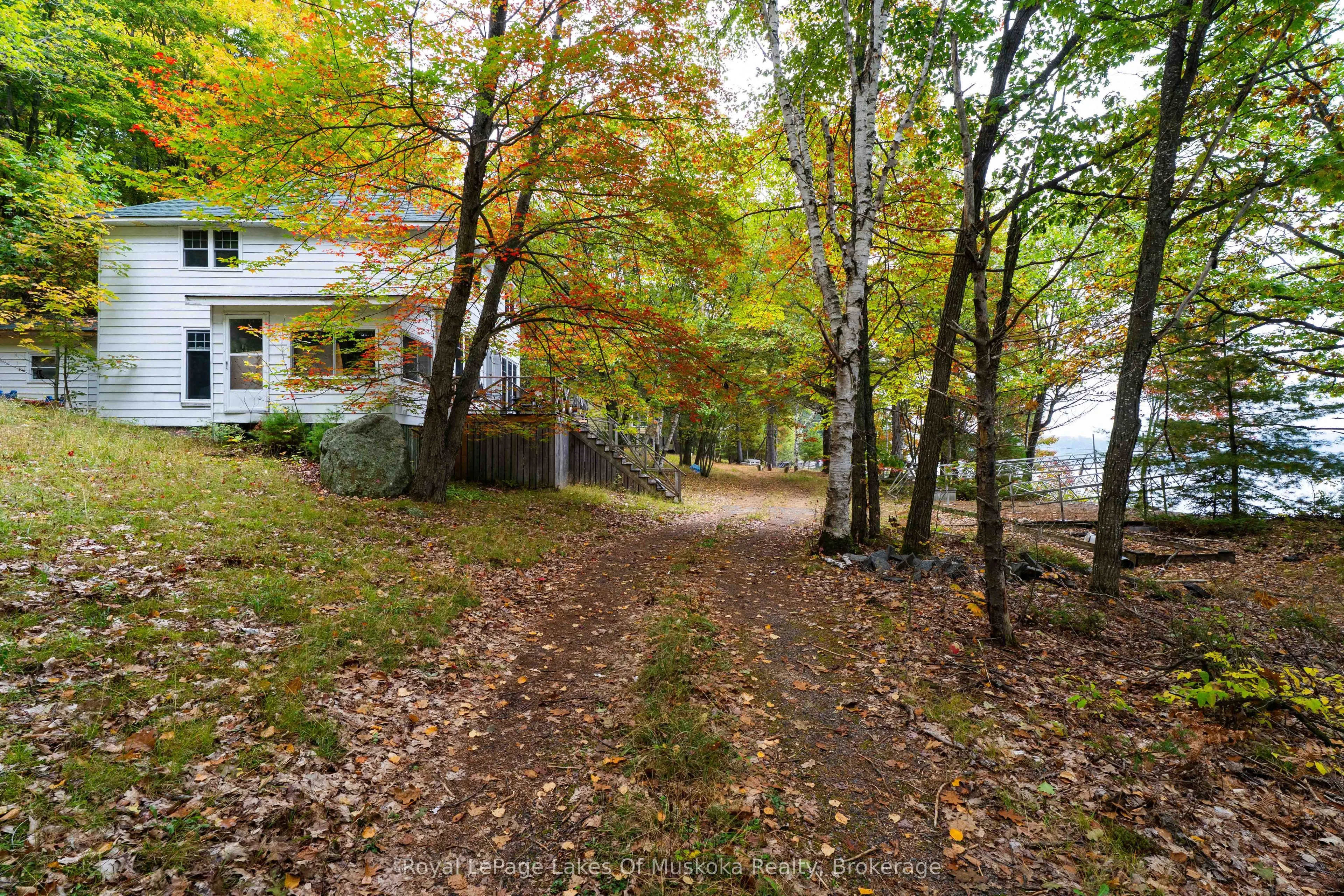 3384 South Portage Road