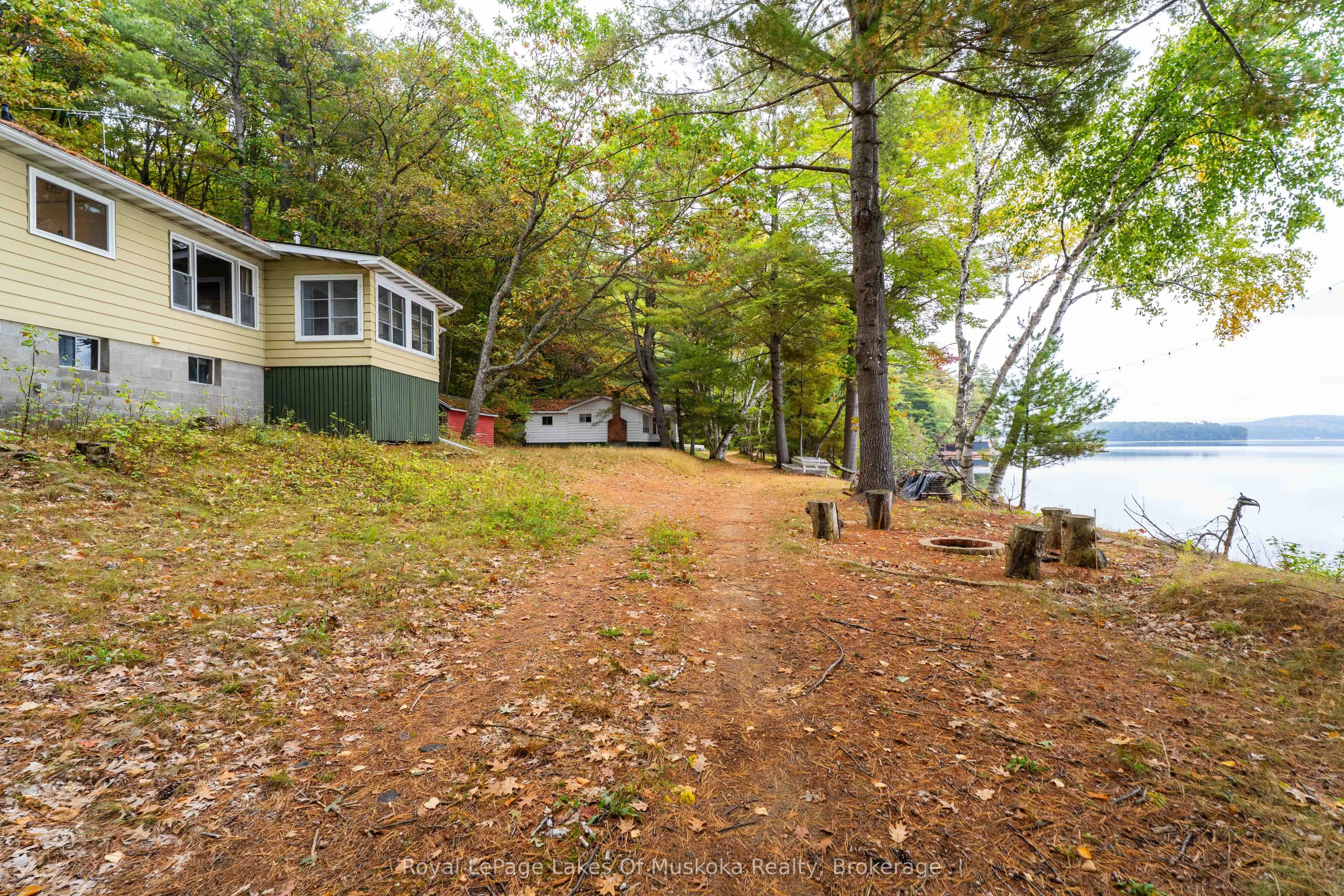 3384 South Portage Road