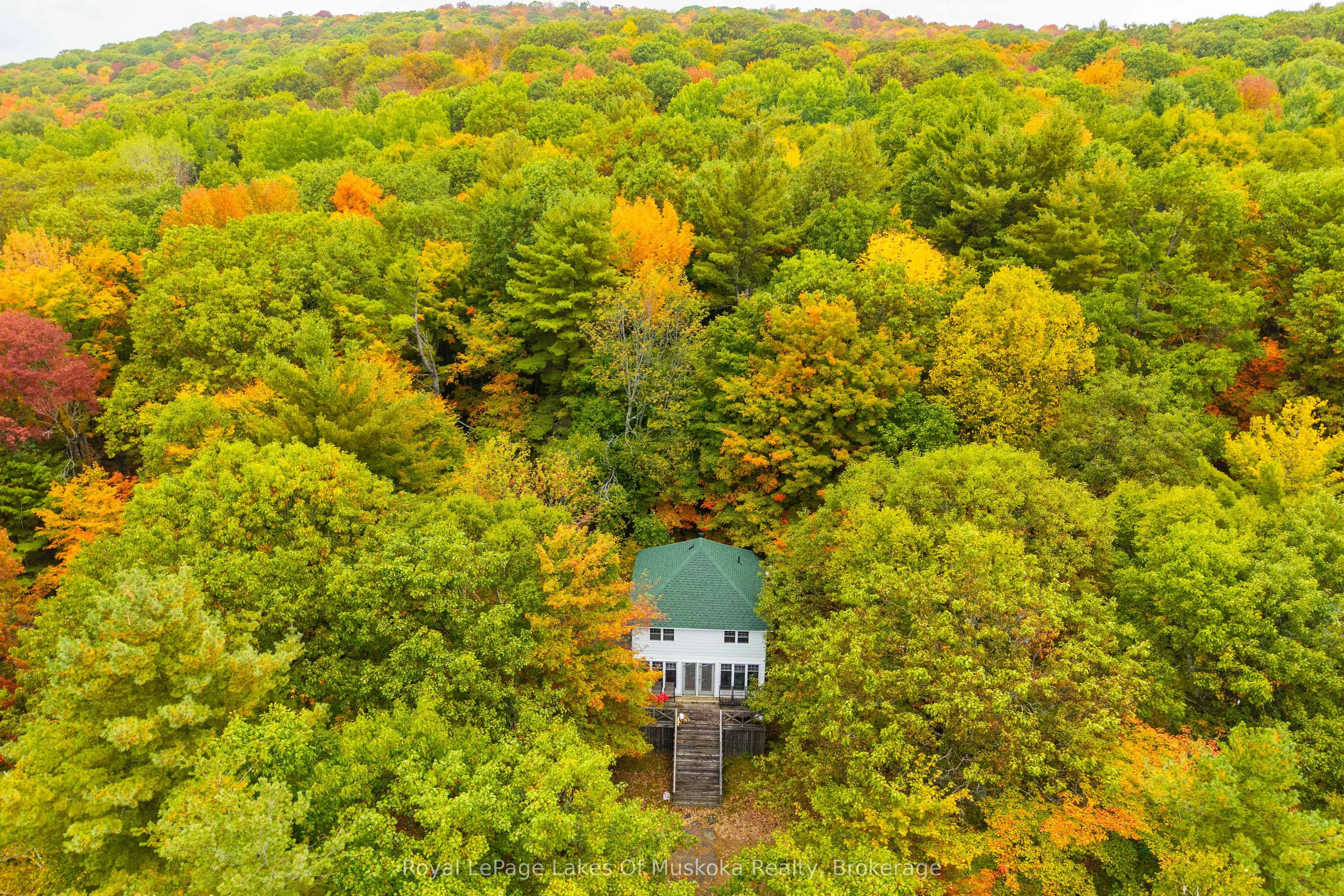 3384 South Portage Road