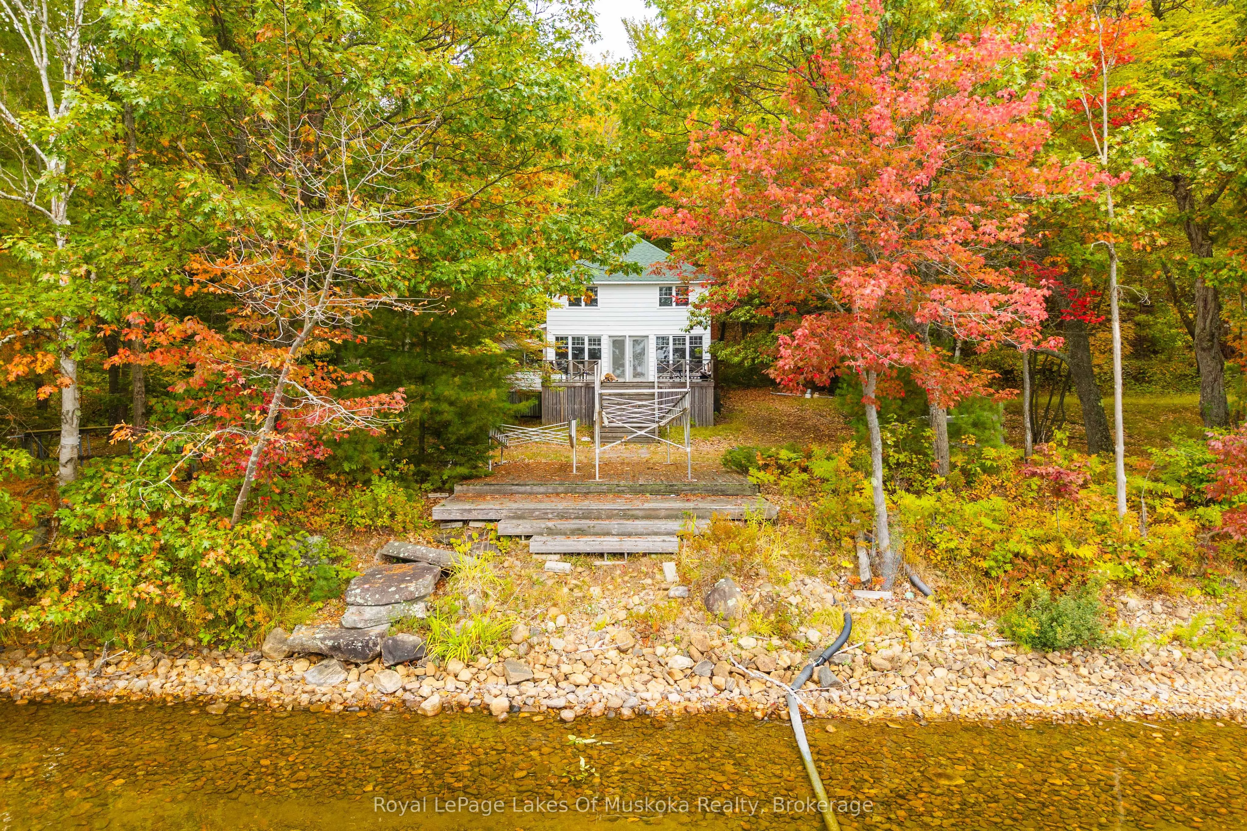 3384 South Portage Road