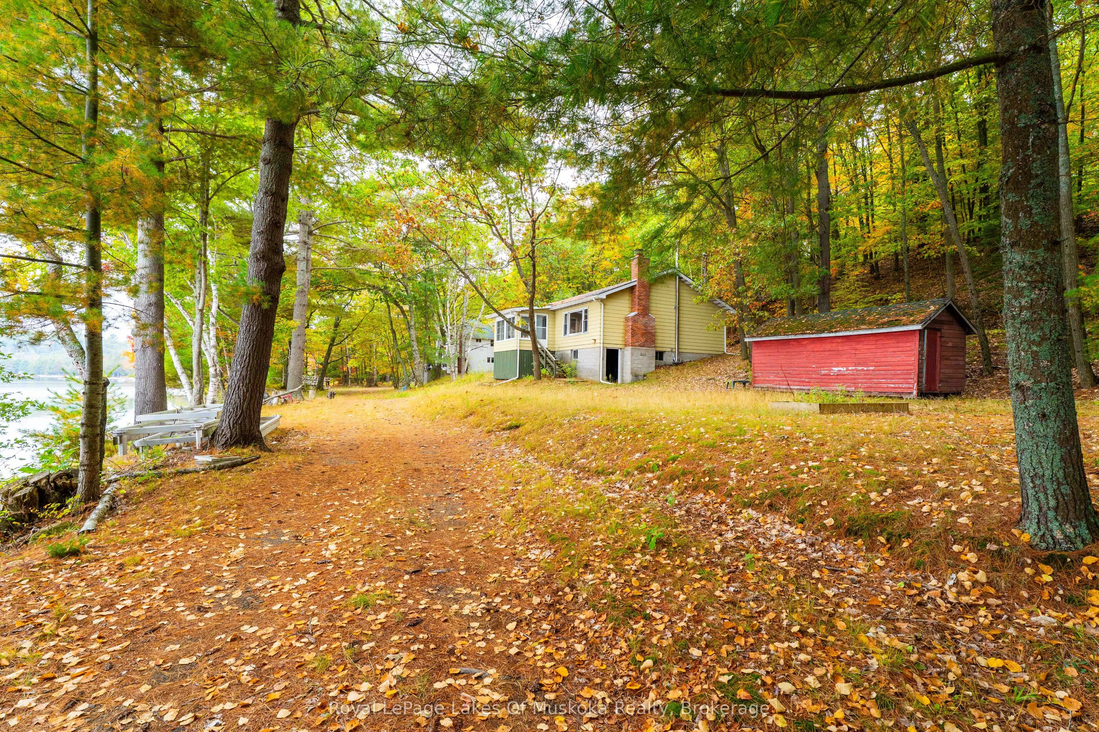 3384 South Portage Road