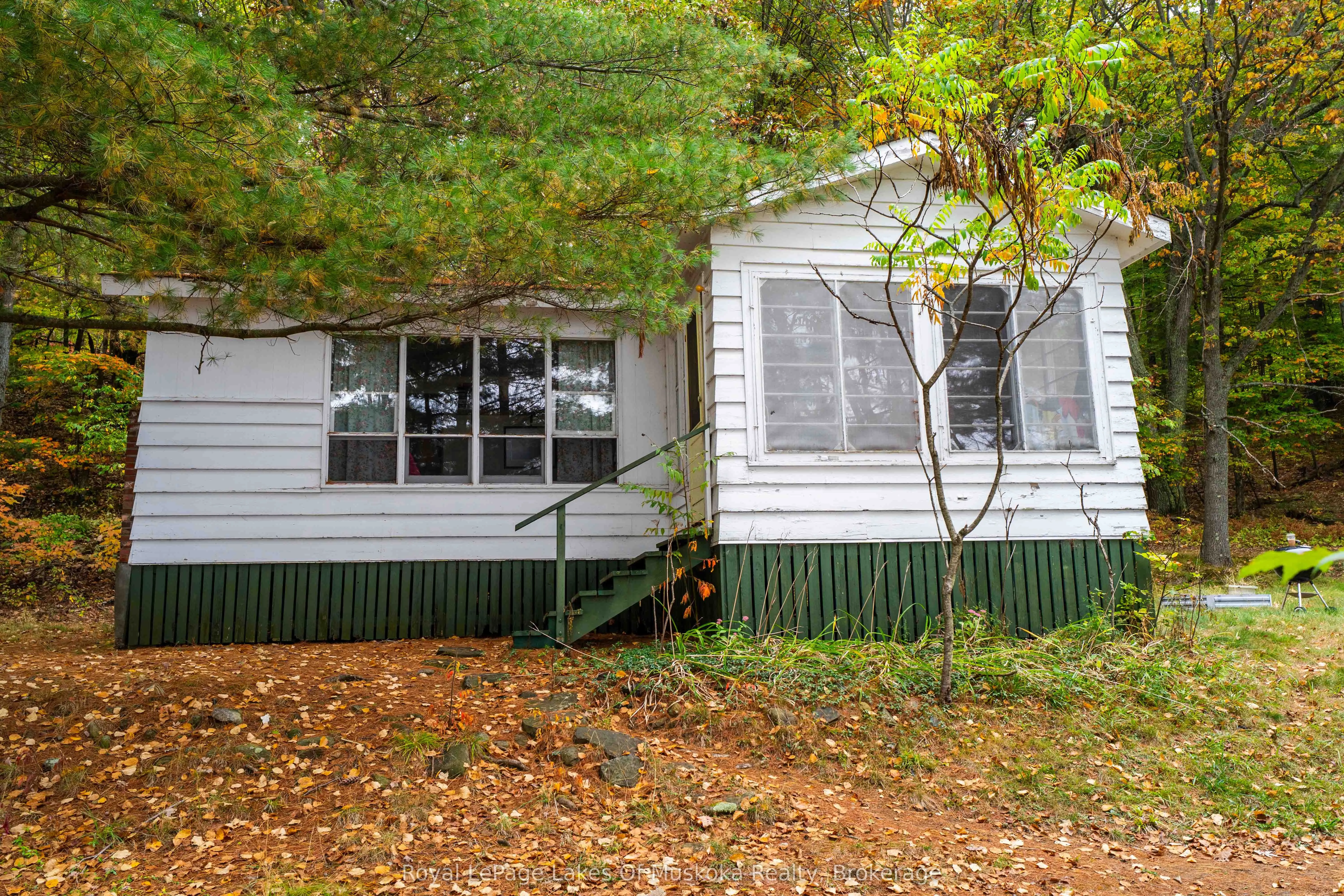 3384 South Portage Road