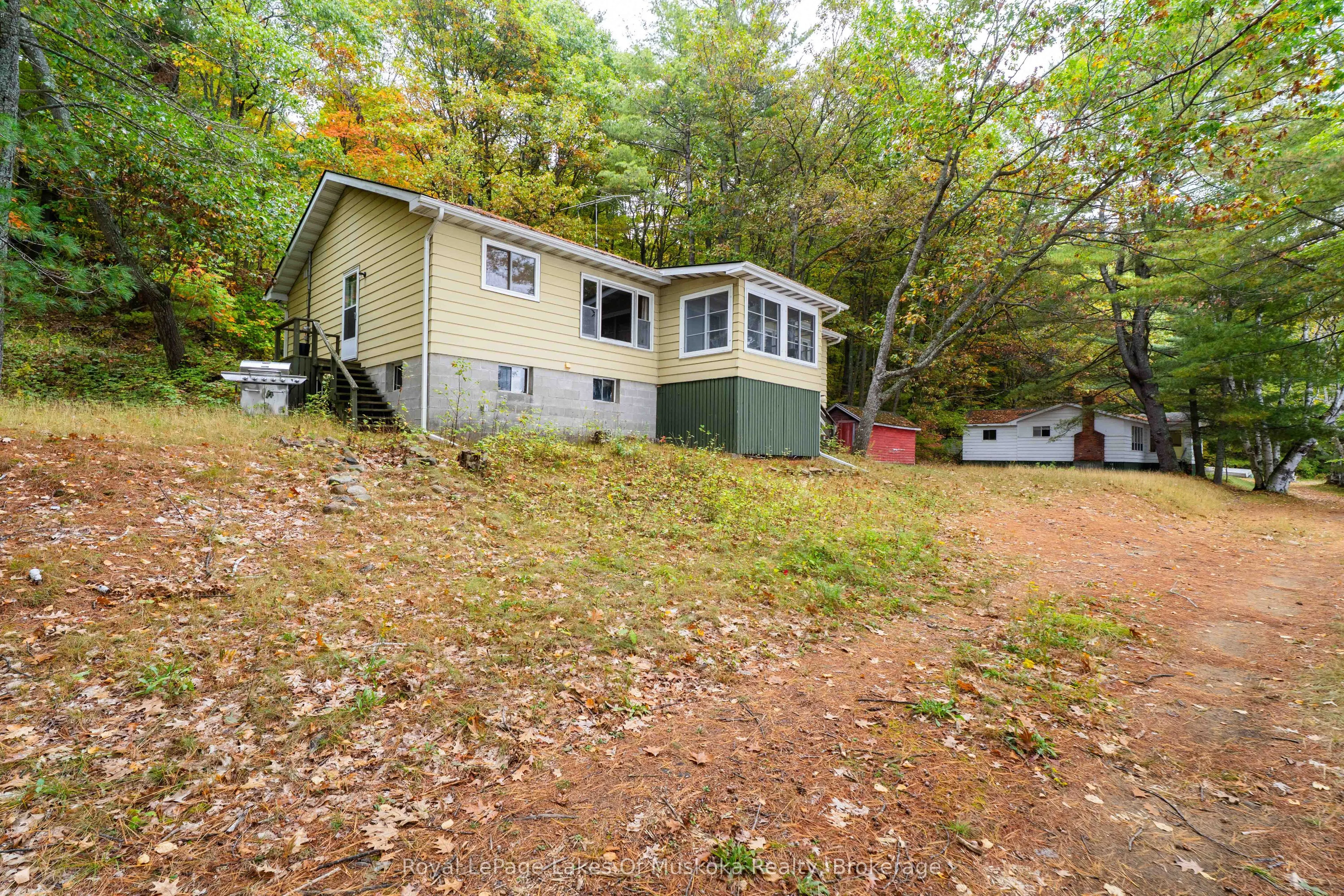 3384 South Portage Road