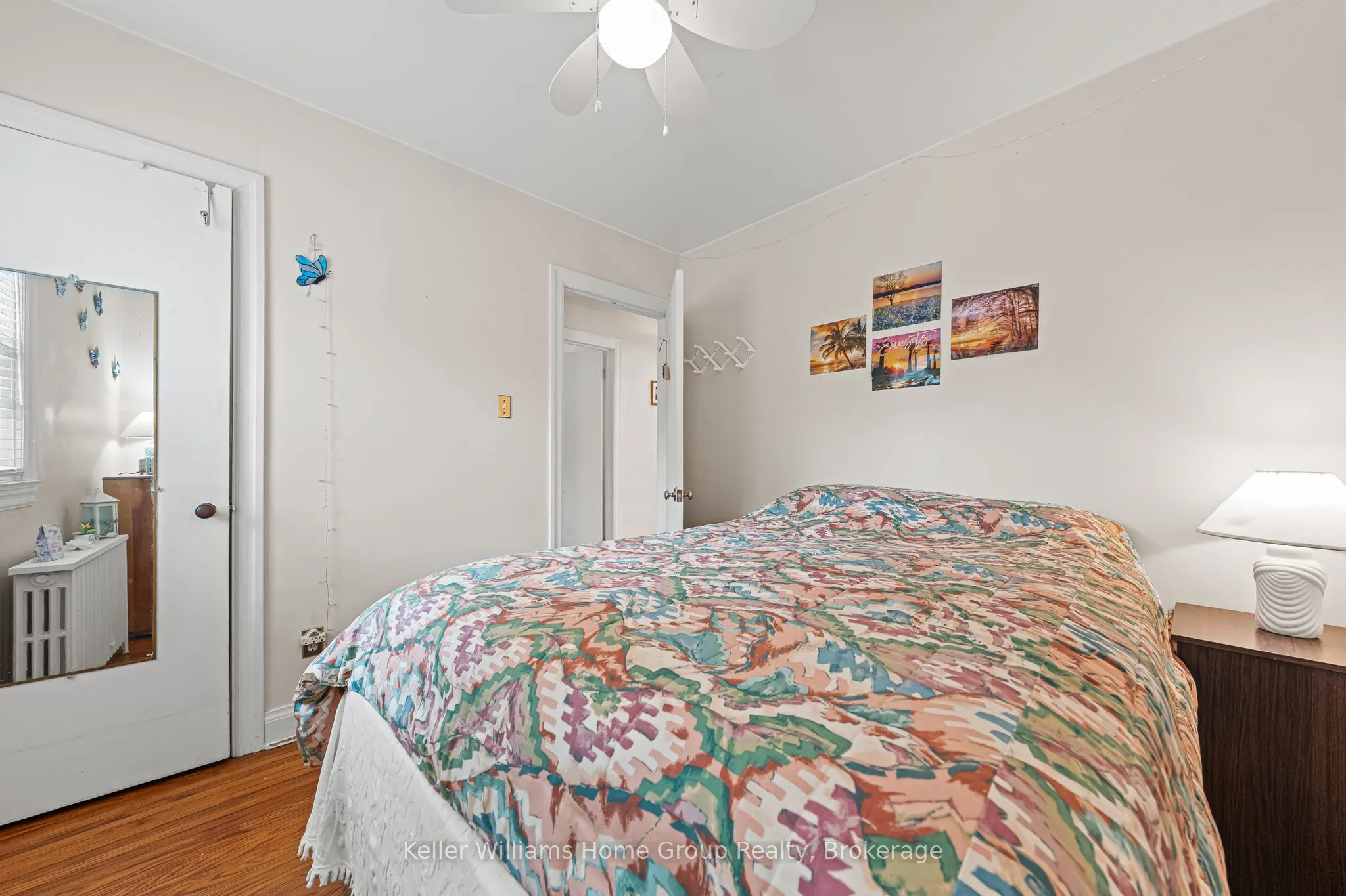6 Hepburn Avenue