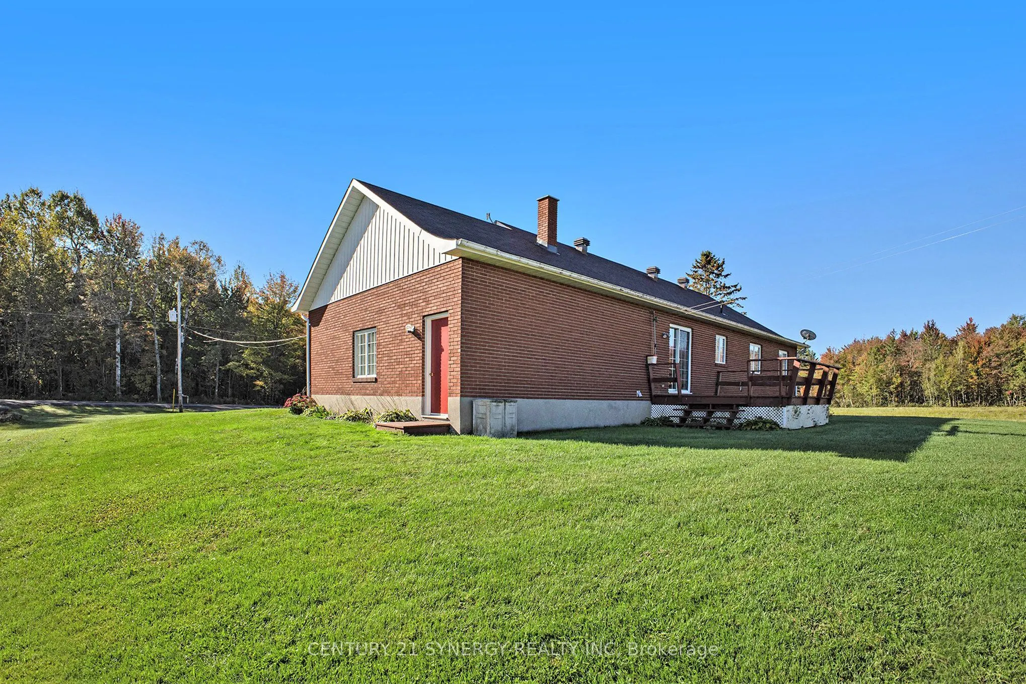 280 ROUTE 300 Road