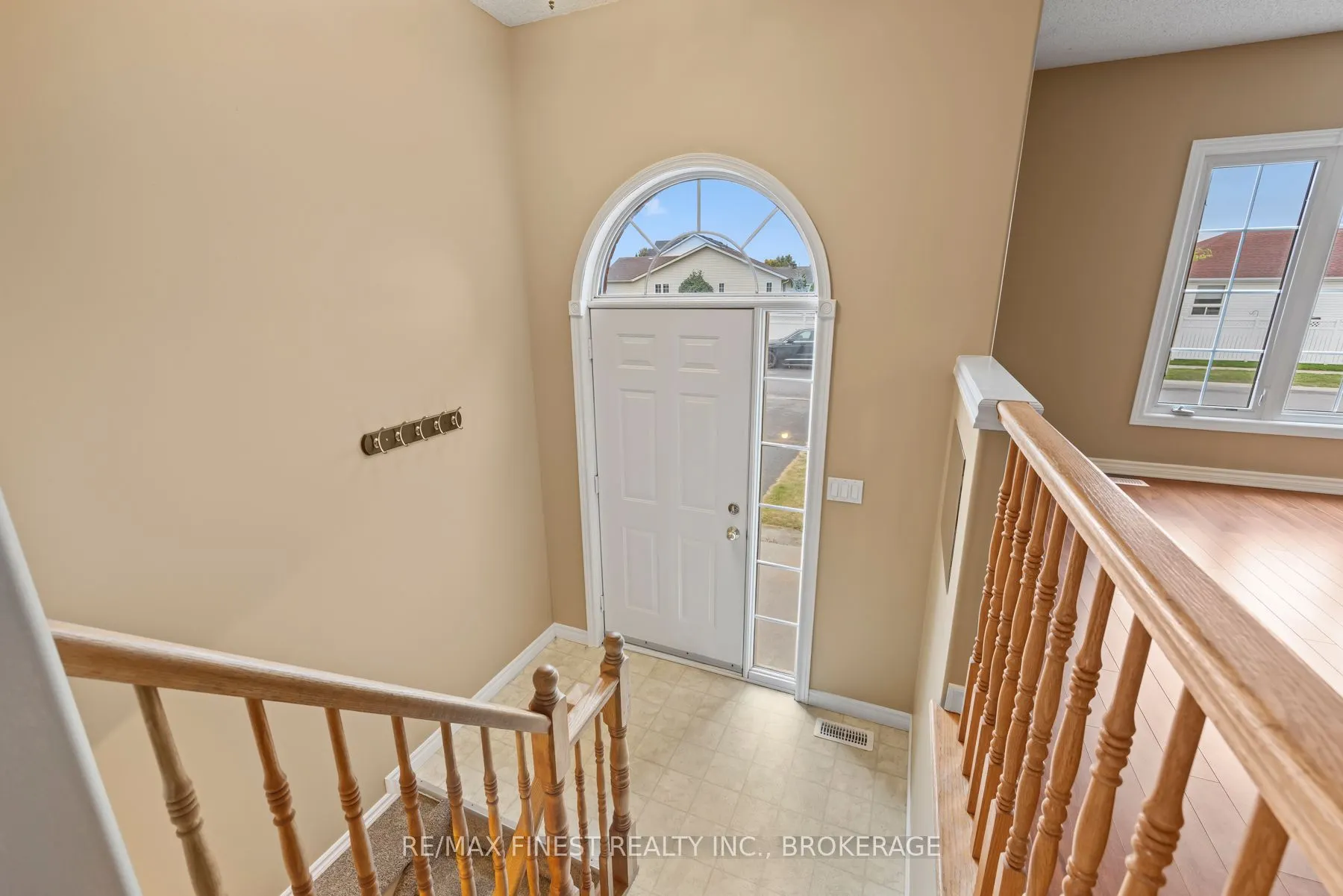 830 Peachwood Street