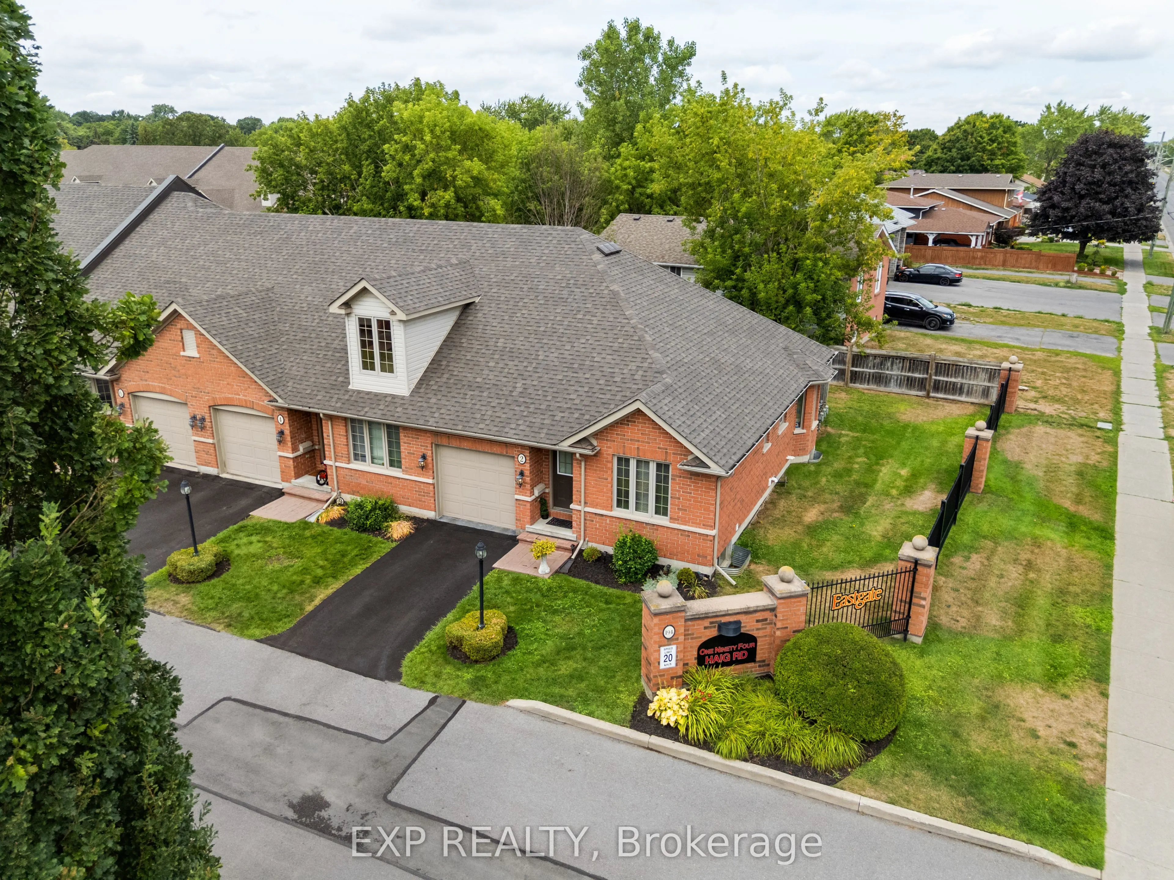 194 Haig Road, #2