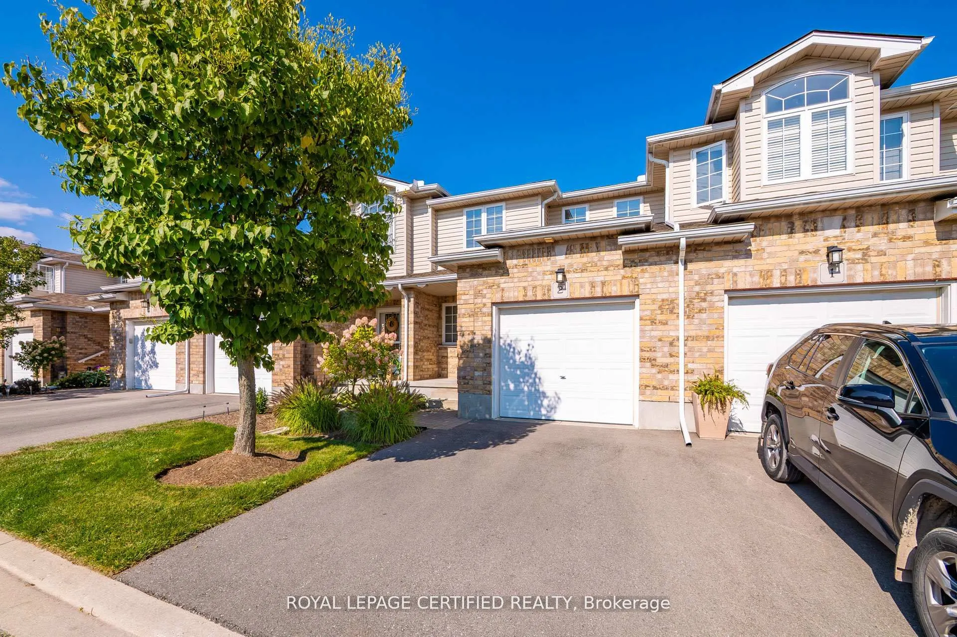 20 Shackleton Drive, #2