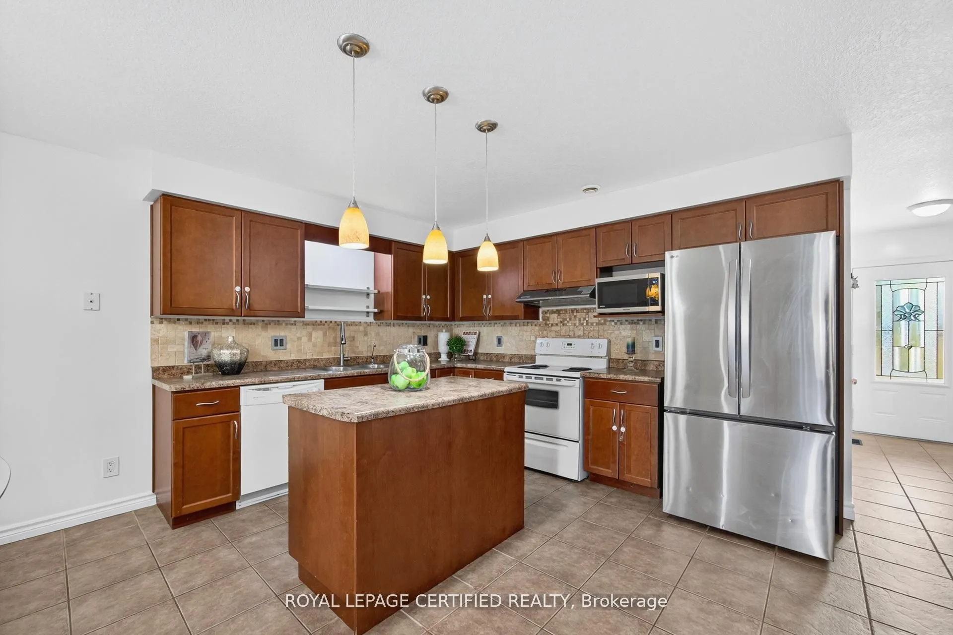 20 Shackleton Drive, #2