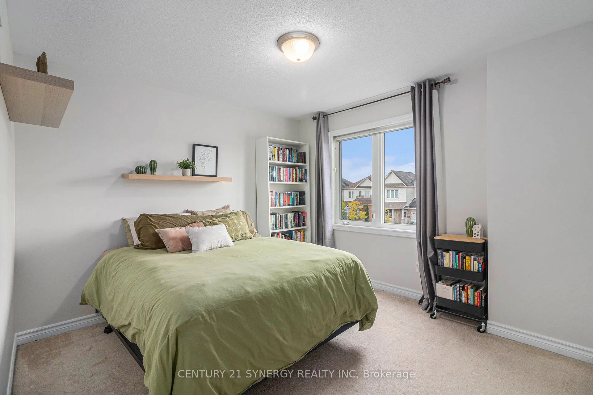2479 Esprit Drive