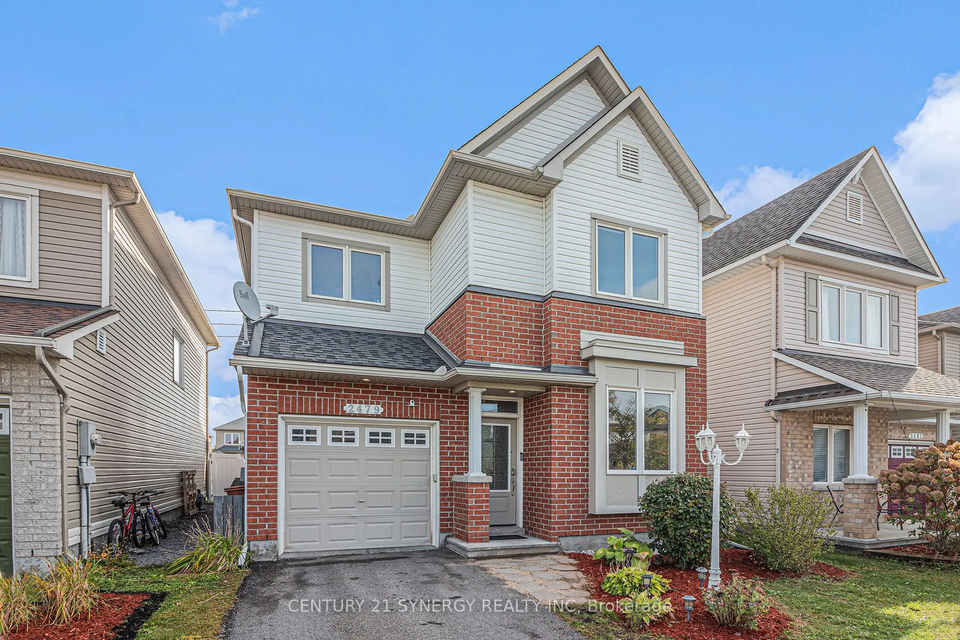 2479 Esprit Drive