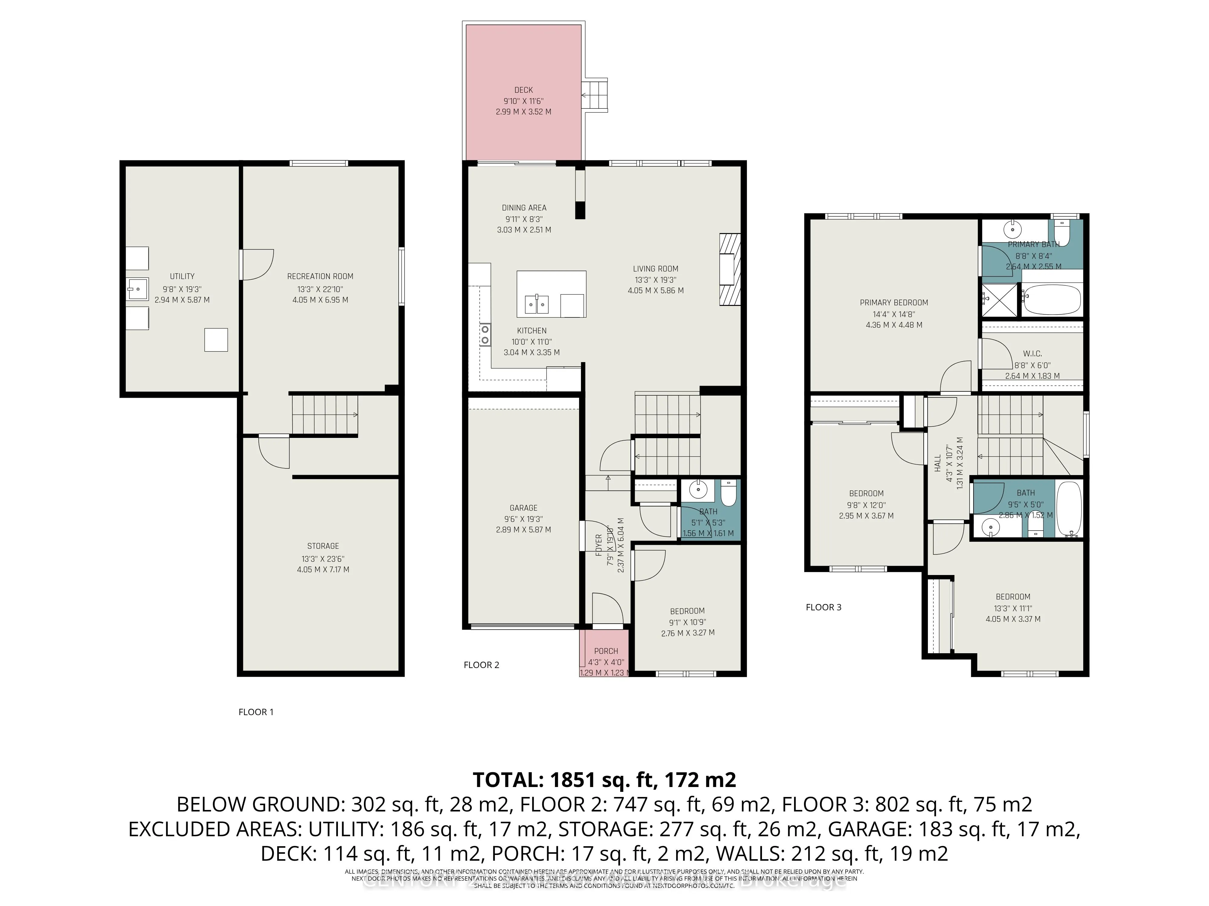 2479 Esprit Drive
