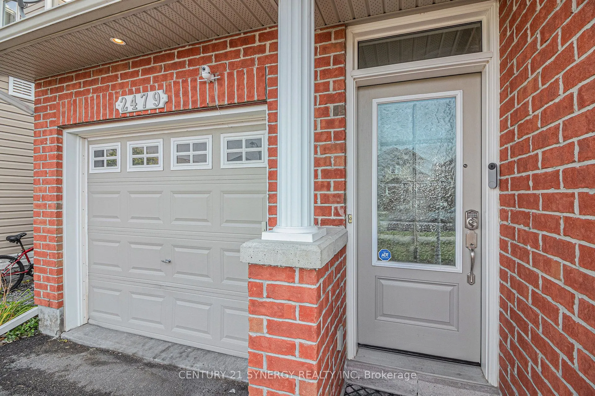 2479 Esprit Drive