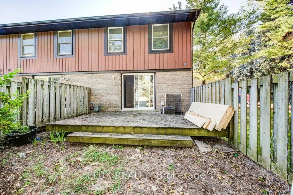 539 Willow Road, #48