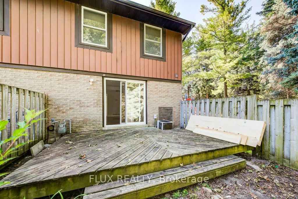 539 Willow Road, #48