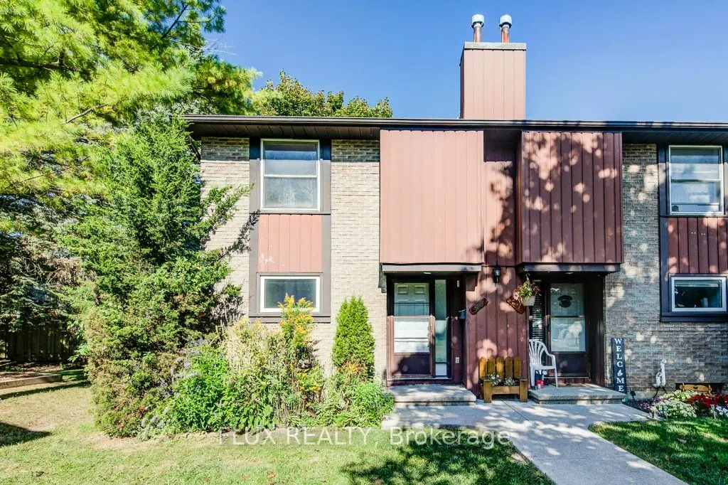 539 Willow Road, #48