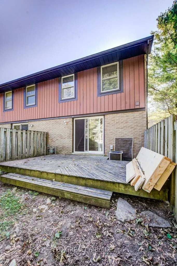 539 Willow Road, #48