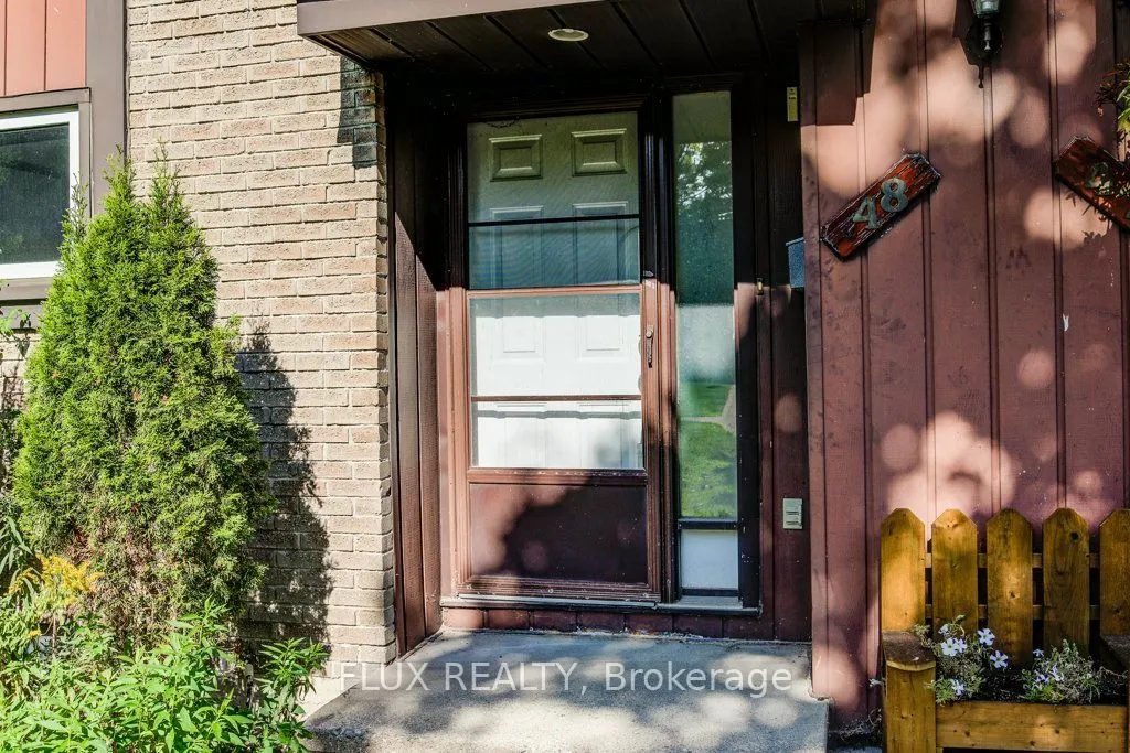 539 Willow Road, #48