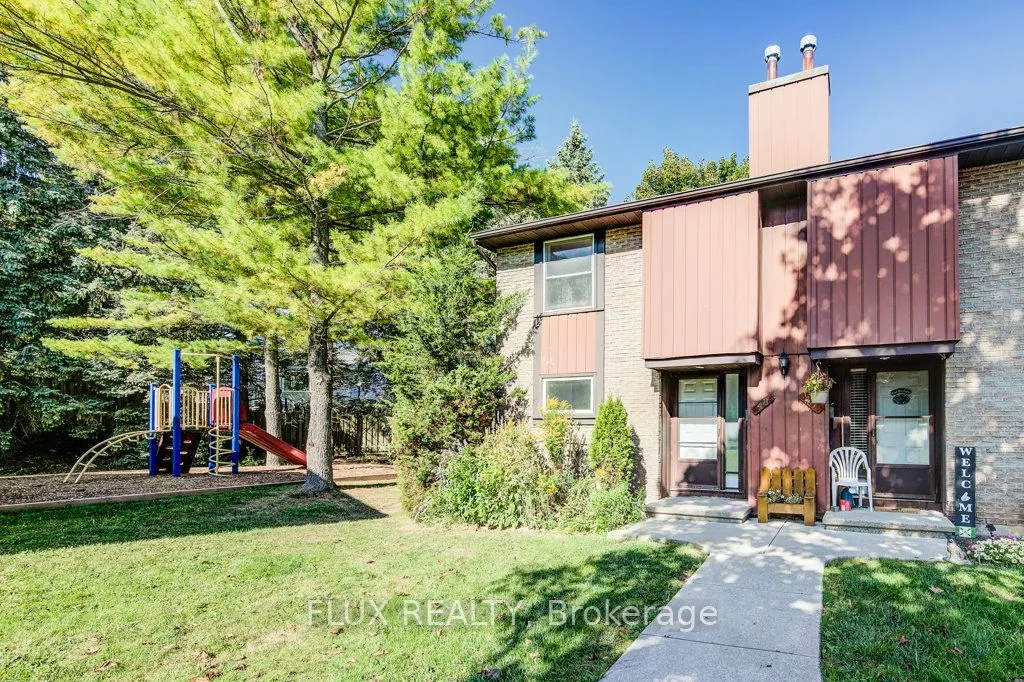 539 Willow Road, #48