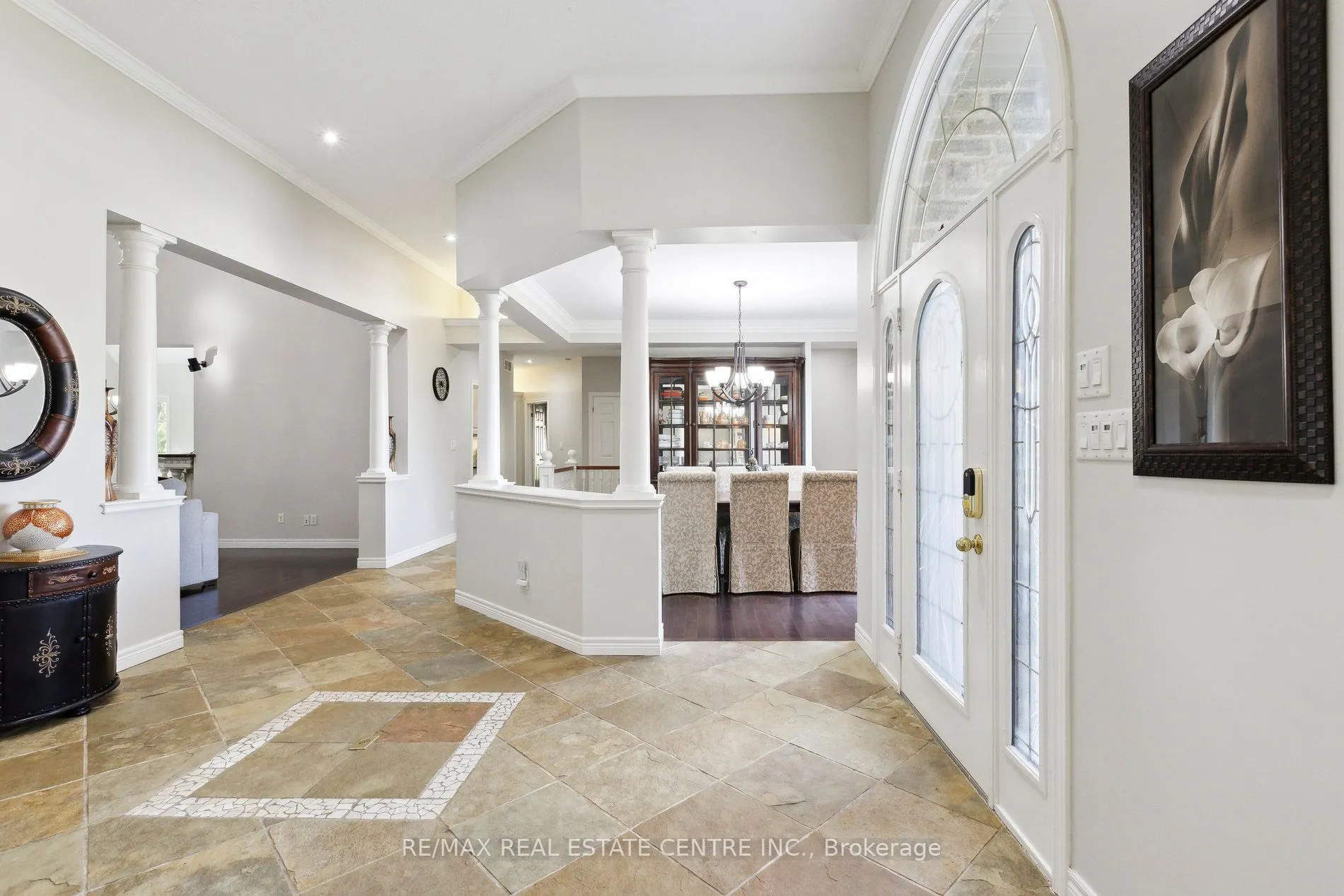 6 Fox Run Road