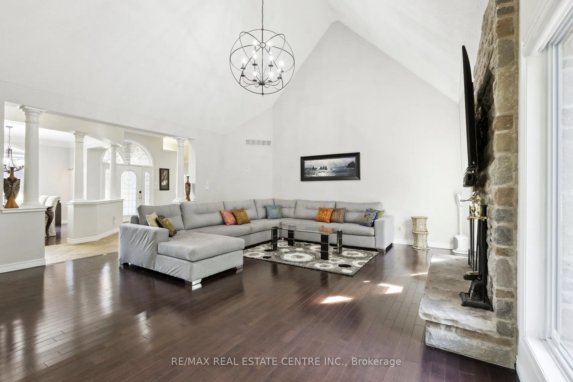6 Fox Run Road