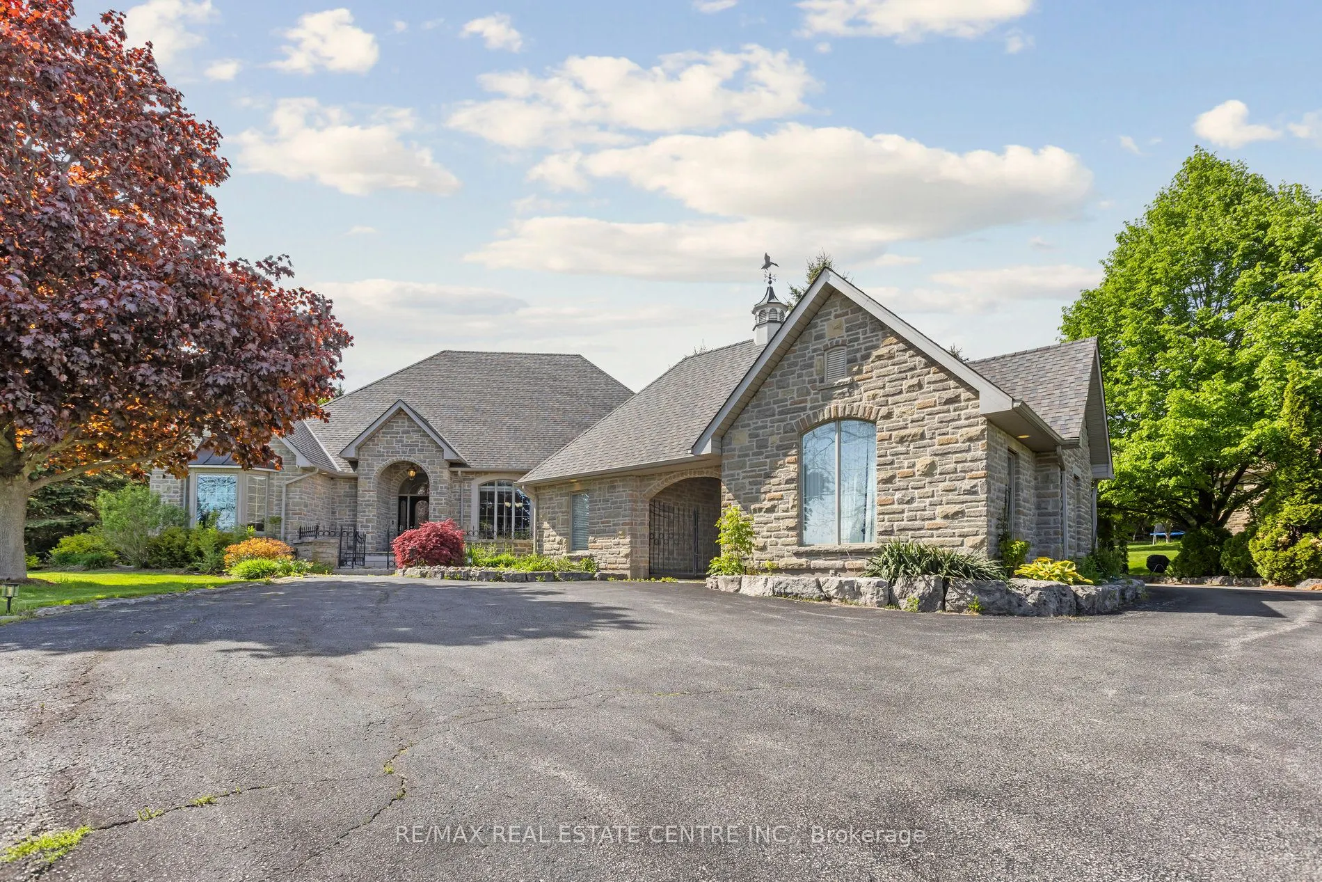 6 Fox Run Road