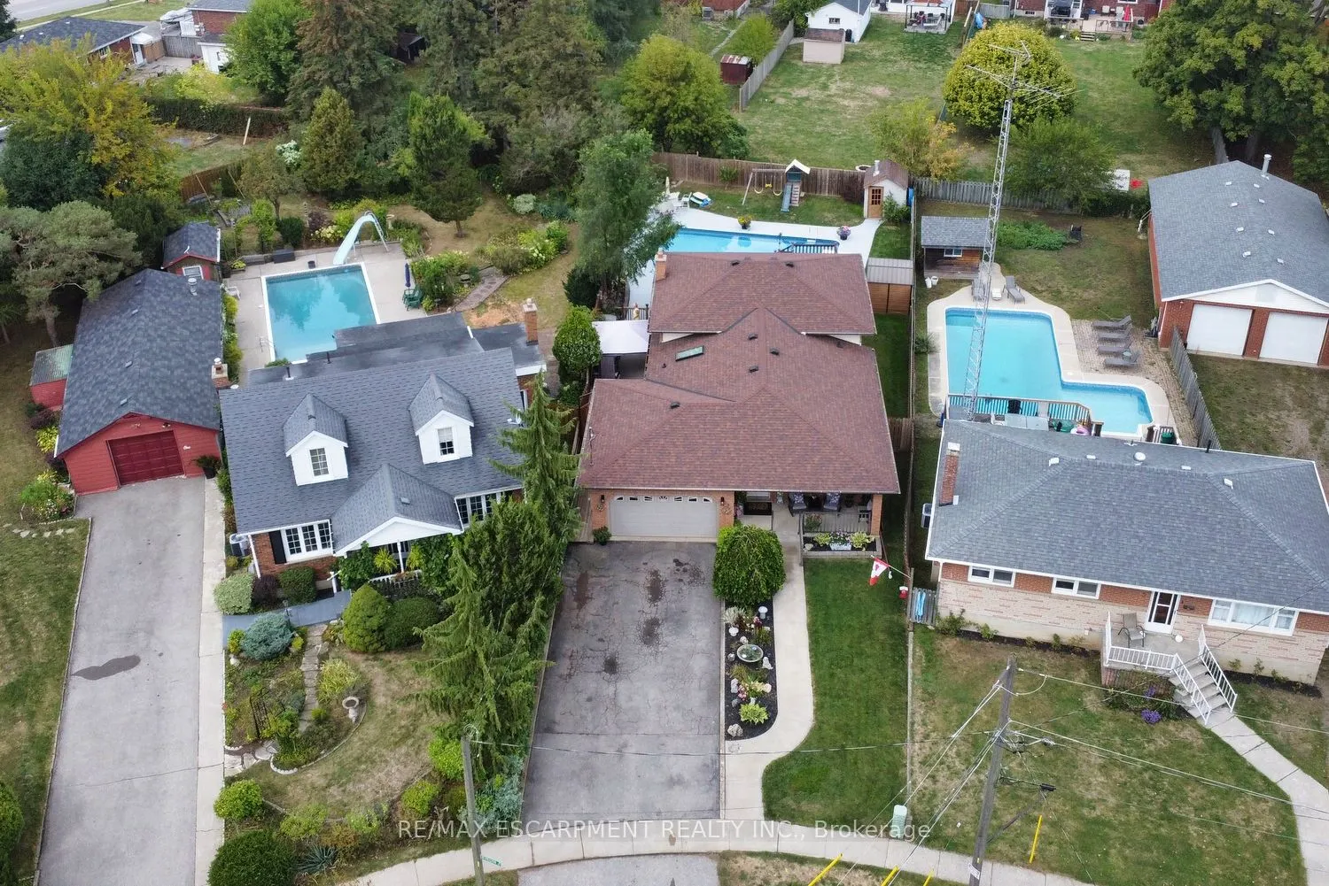 3 Evelyn Street