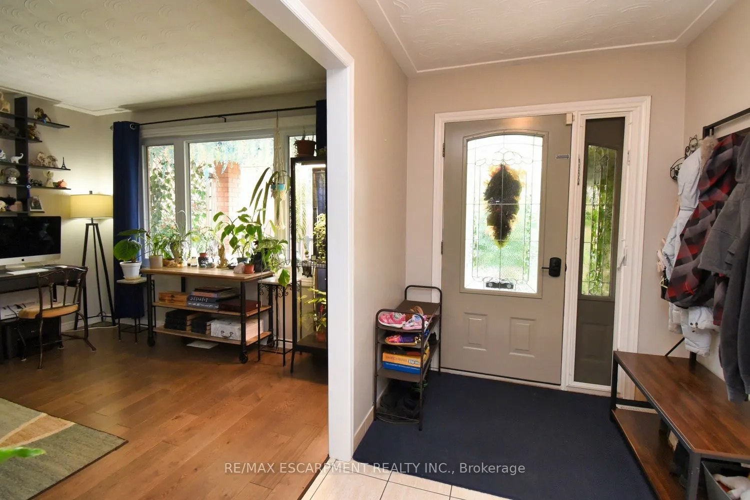3 Evelyn Street