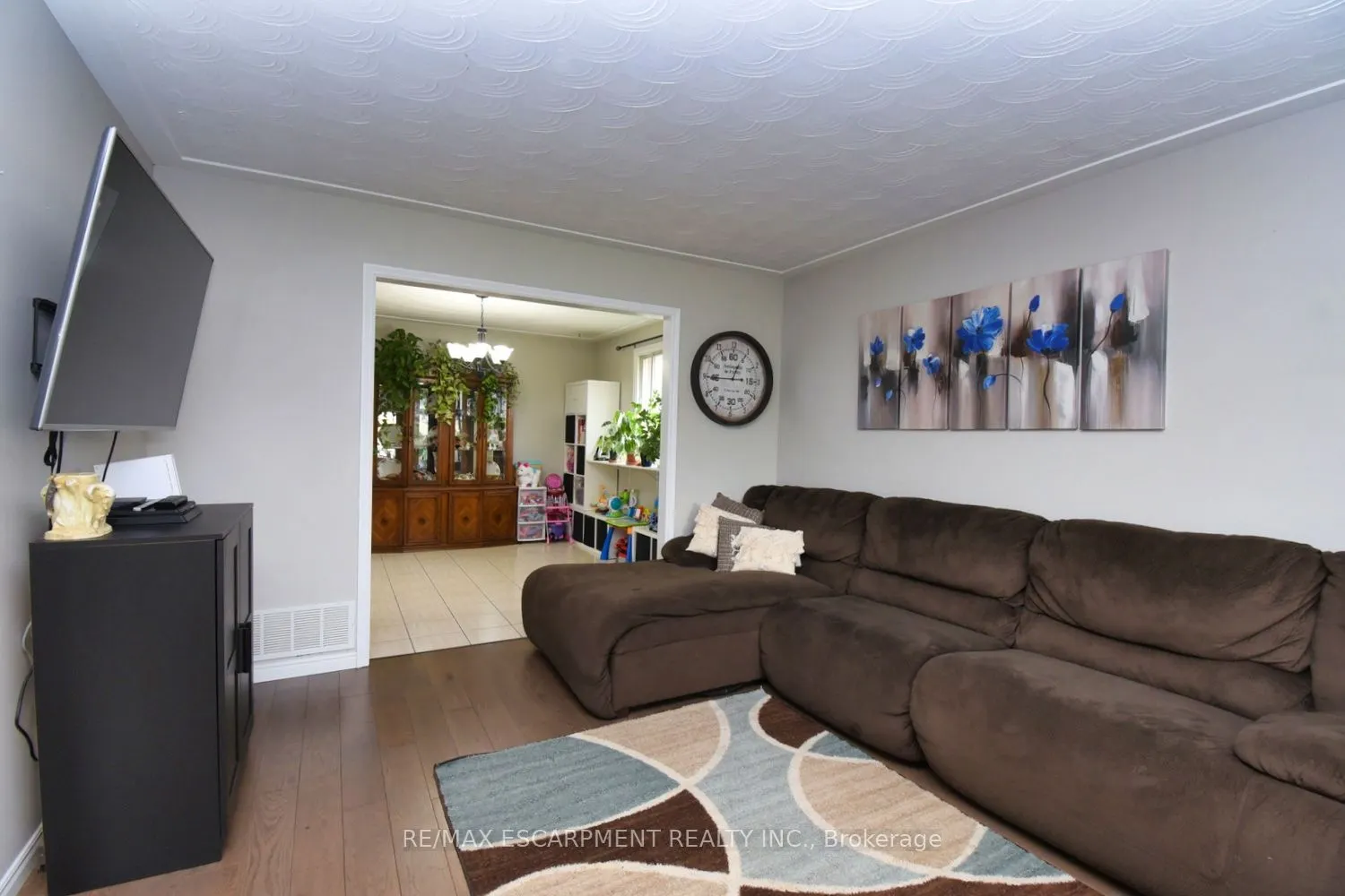 3 Evelyn Street