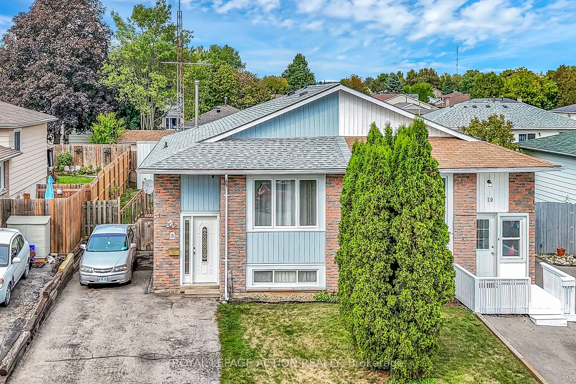 8 Maple Crescent