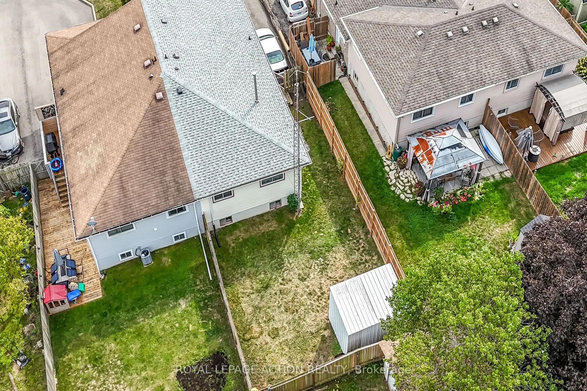 8 Maple Crescent