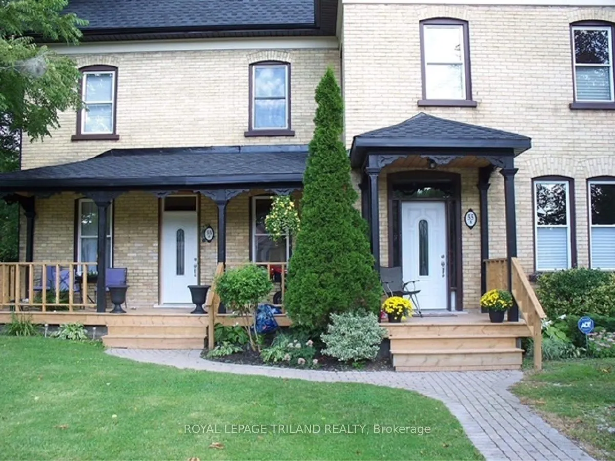 55 MAIN Street S