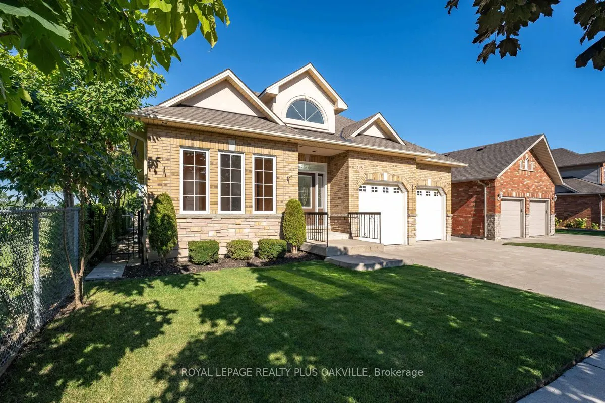 195 Winona Road