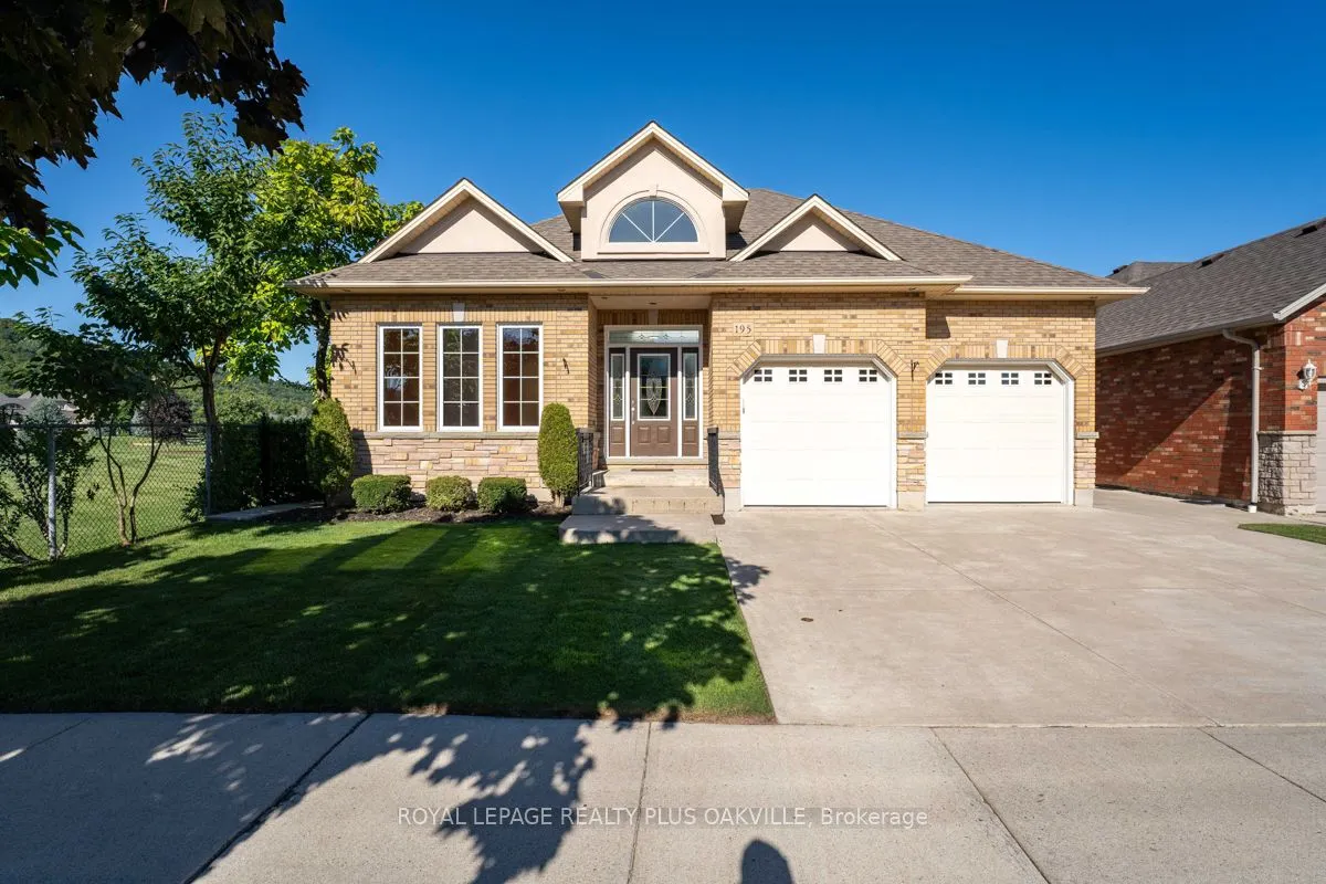 195 Winona Road