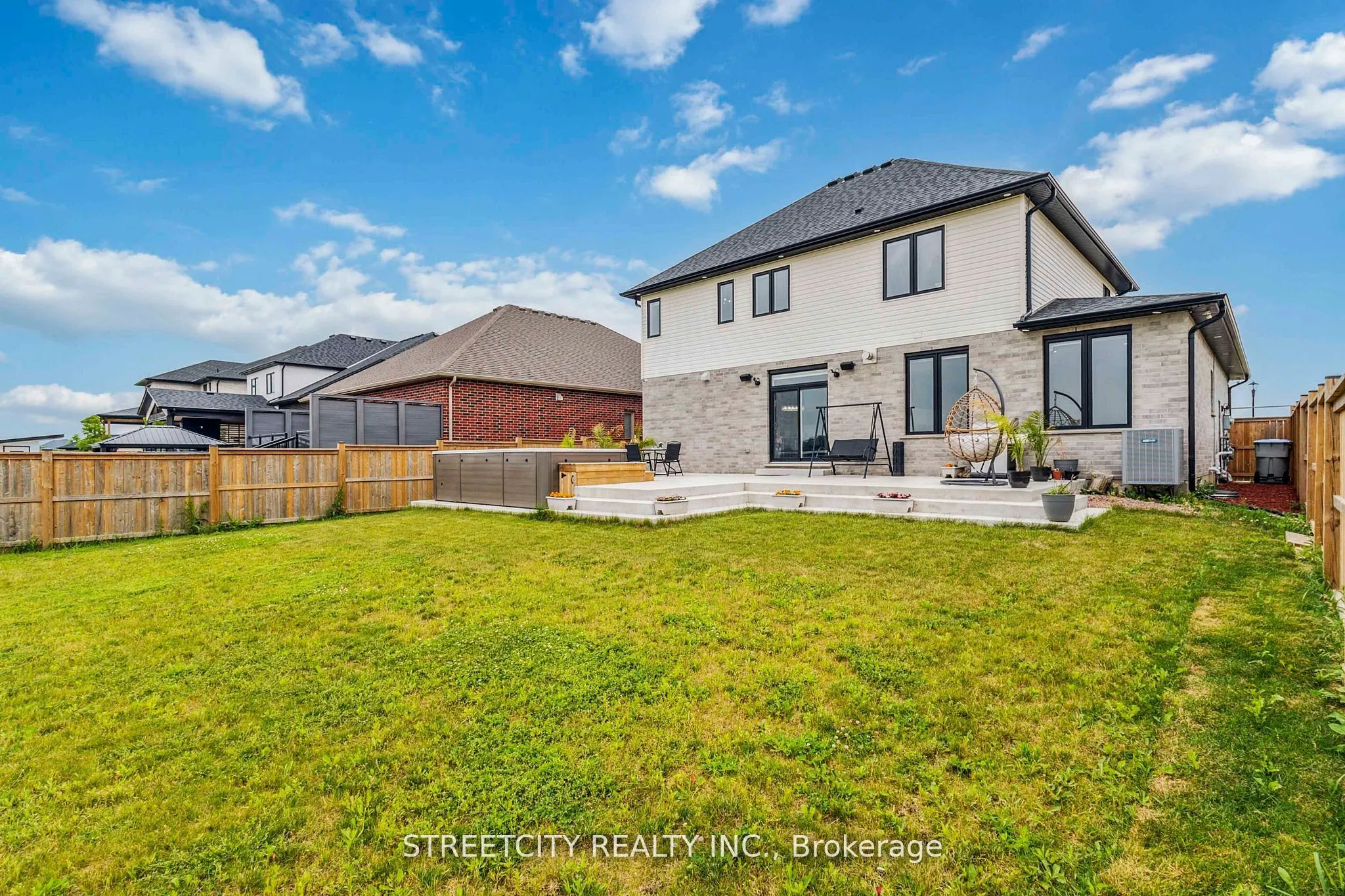 53 Arrowwood Path
