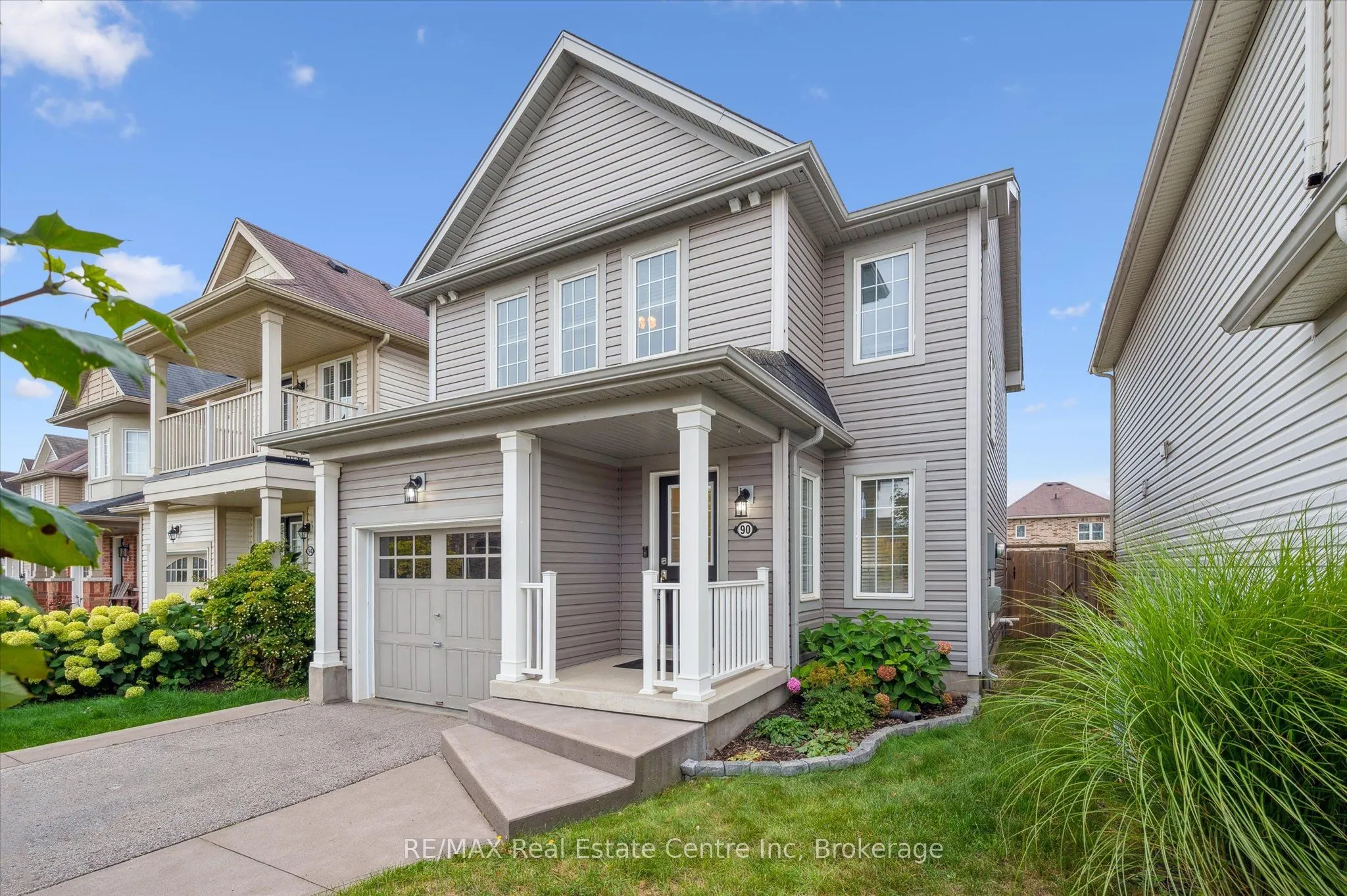 90 Starlight Avenue