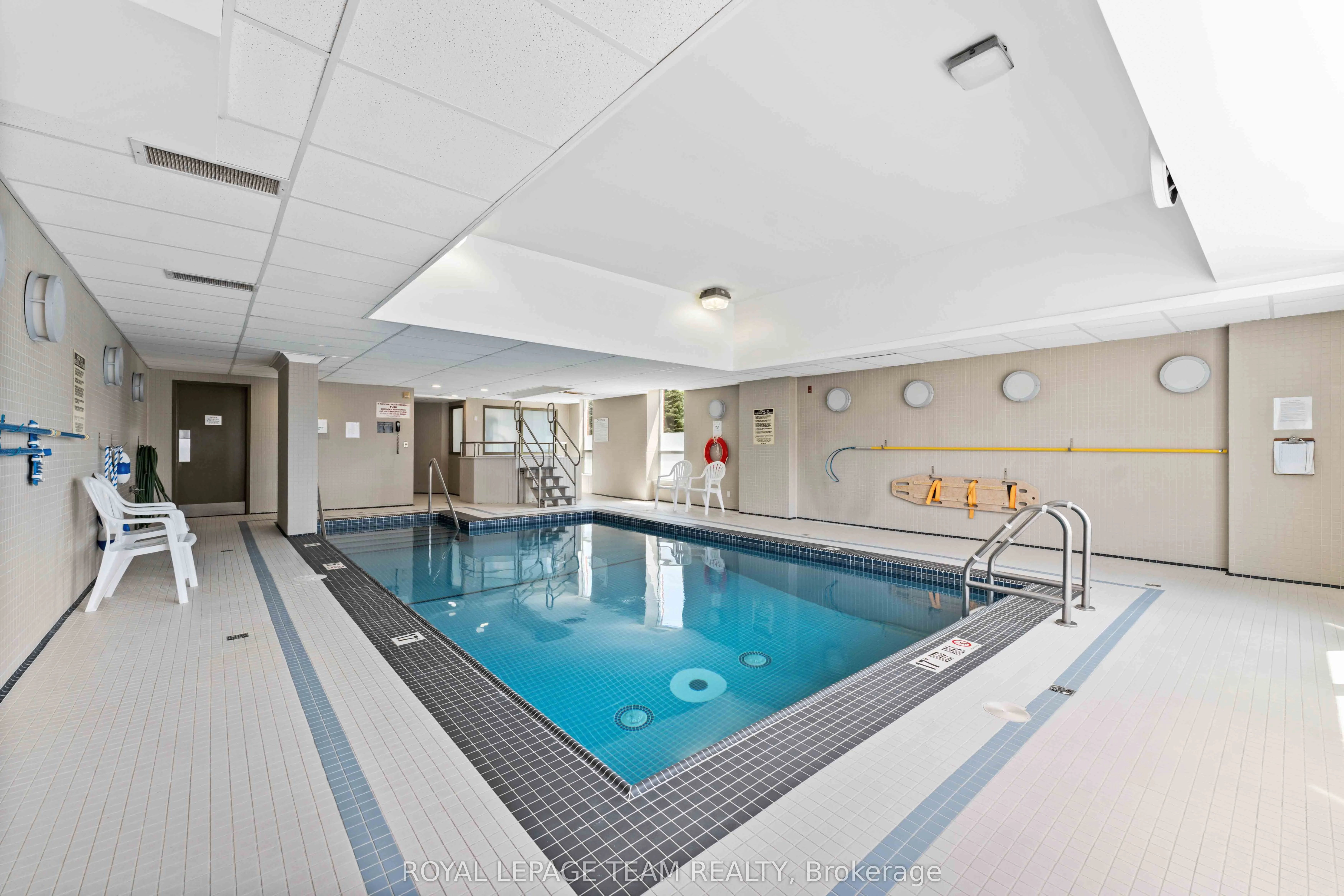 120 GRANT CARMAN Drive, #801