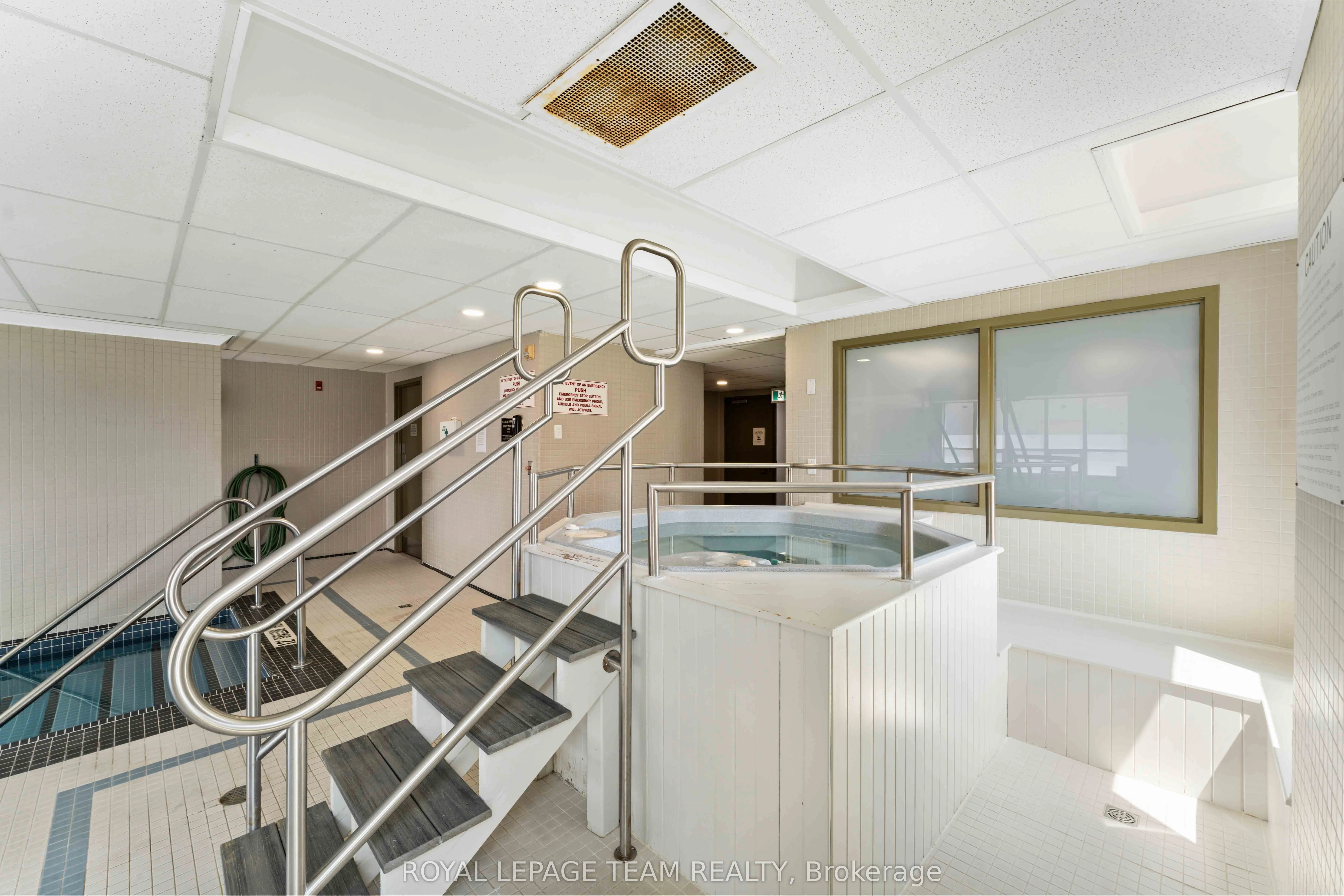 120 GRANT CARMAN Drive, #801