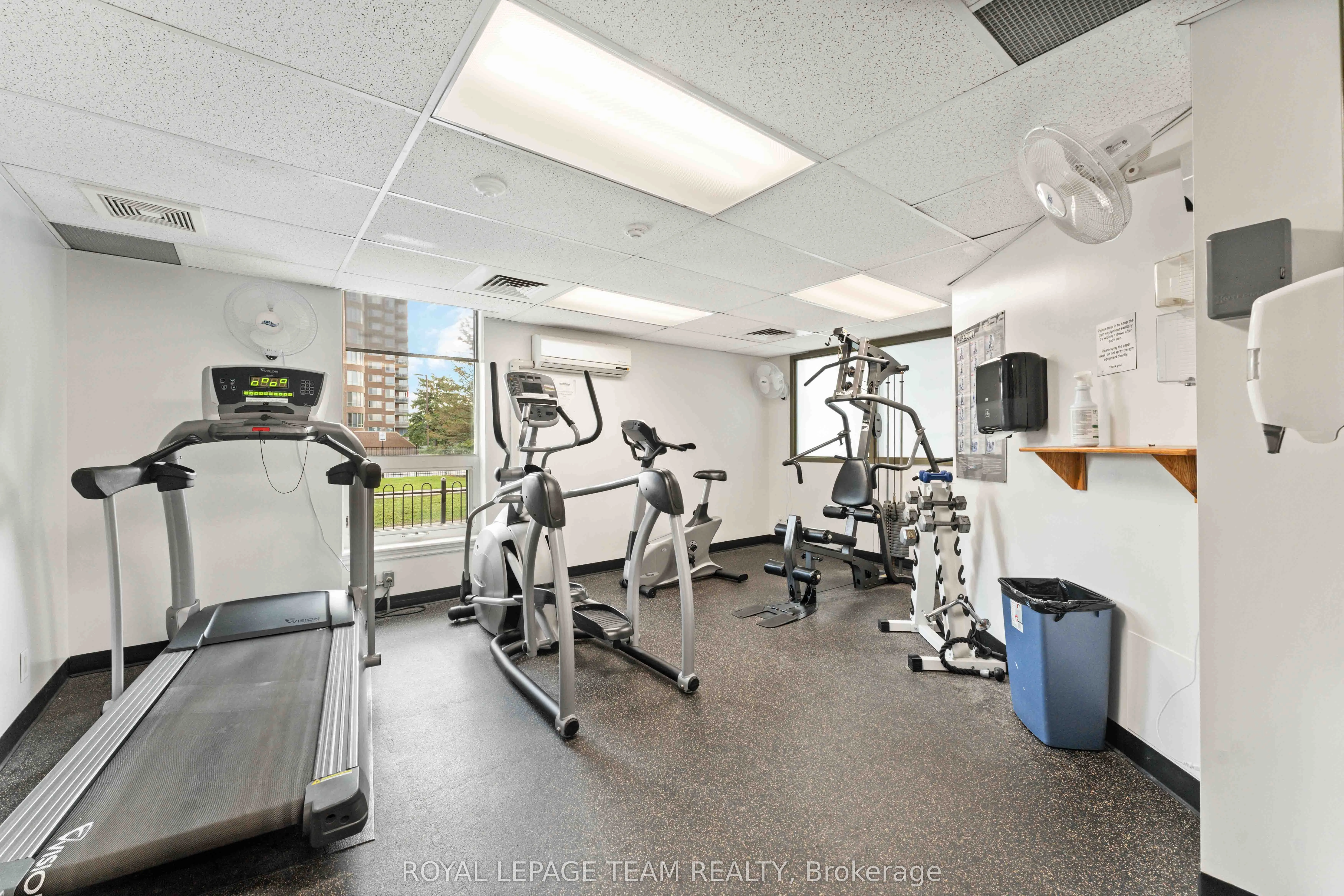 120 GRANT CARMAN Drive, #801