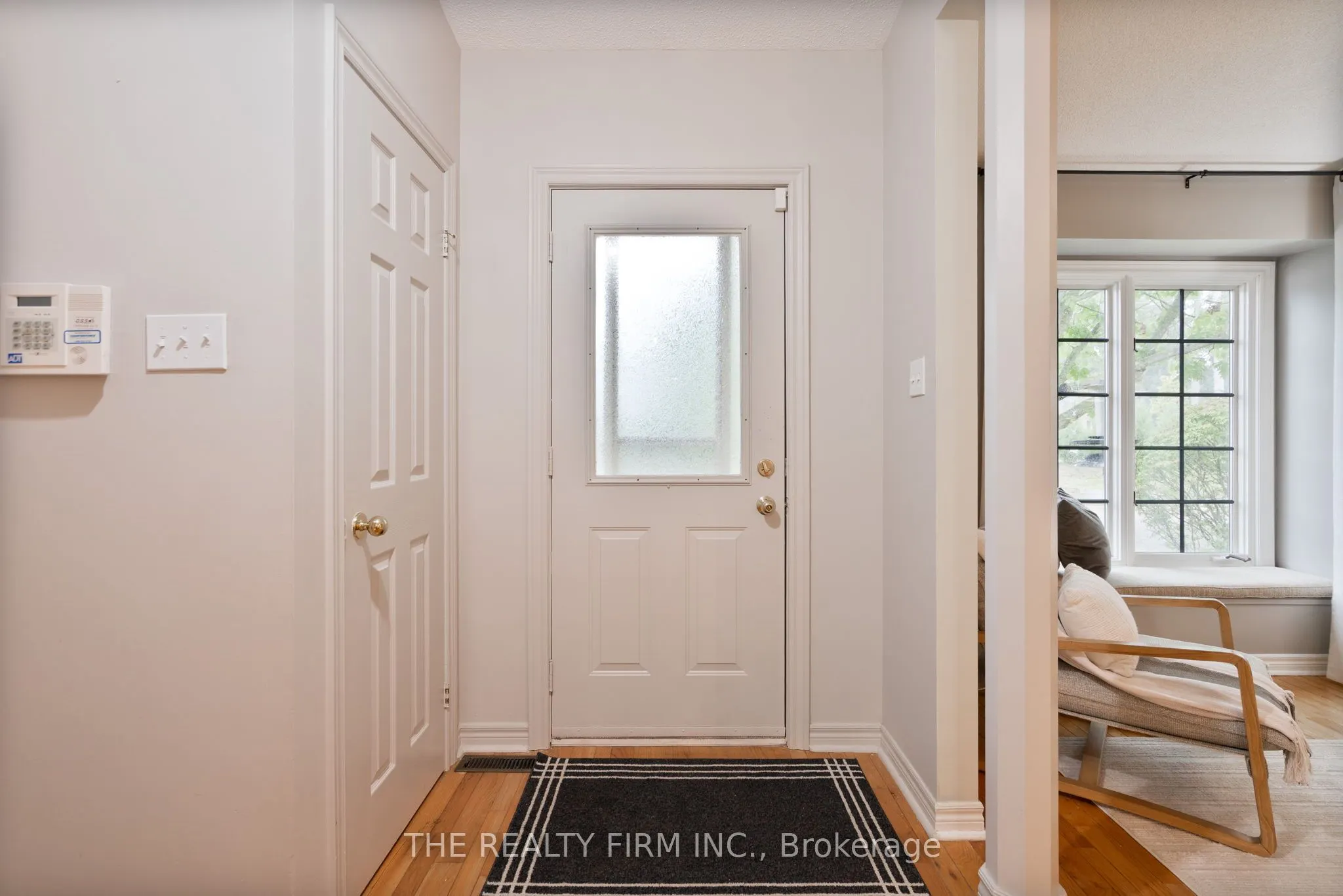 1241 Hamilton Street, #7