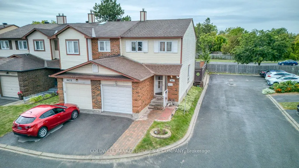 6475 Colony Square, #18