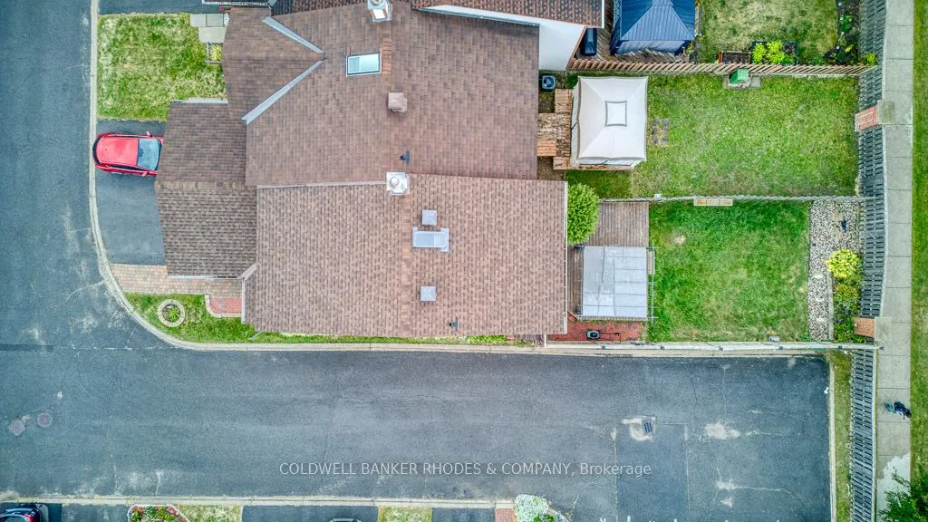 6475 Colony Square, #18