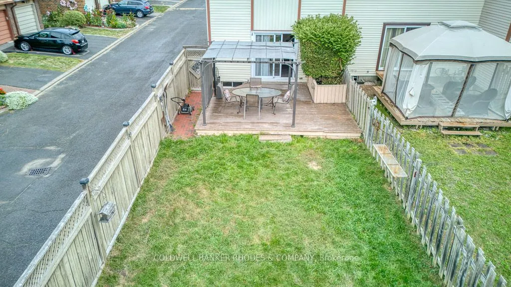 6475 Colony Square, #18