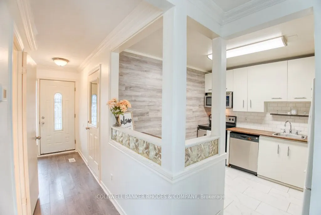 6475 Colony Square, #18